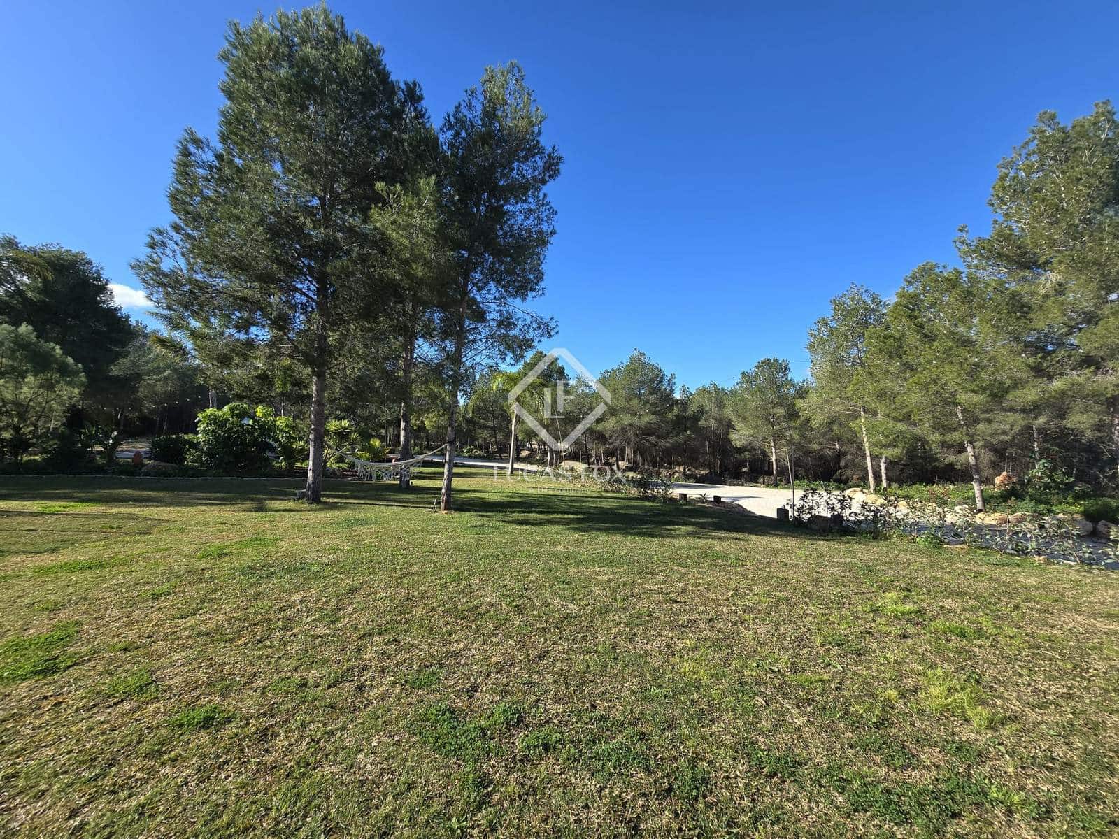 3 bedroom Villa for sale in Javea / Xabia with pool garage - € 3,395,000 (Ref: 9094420)