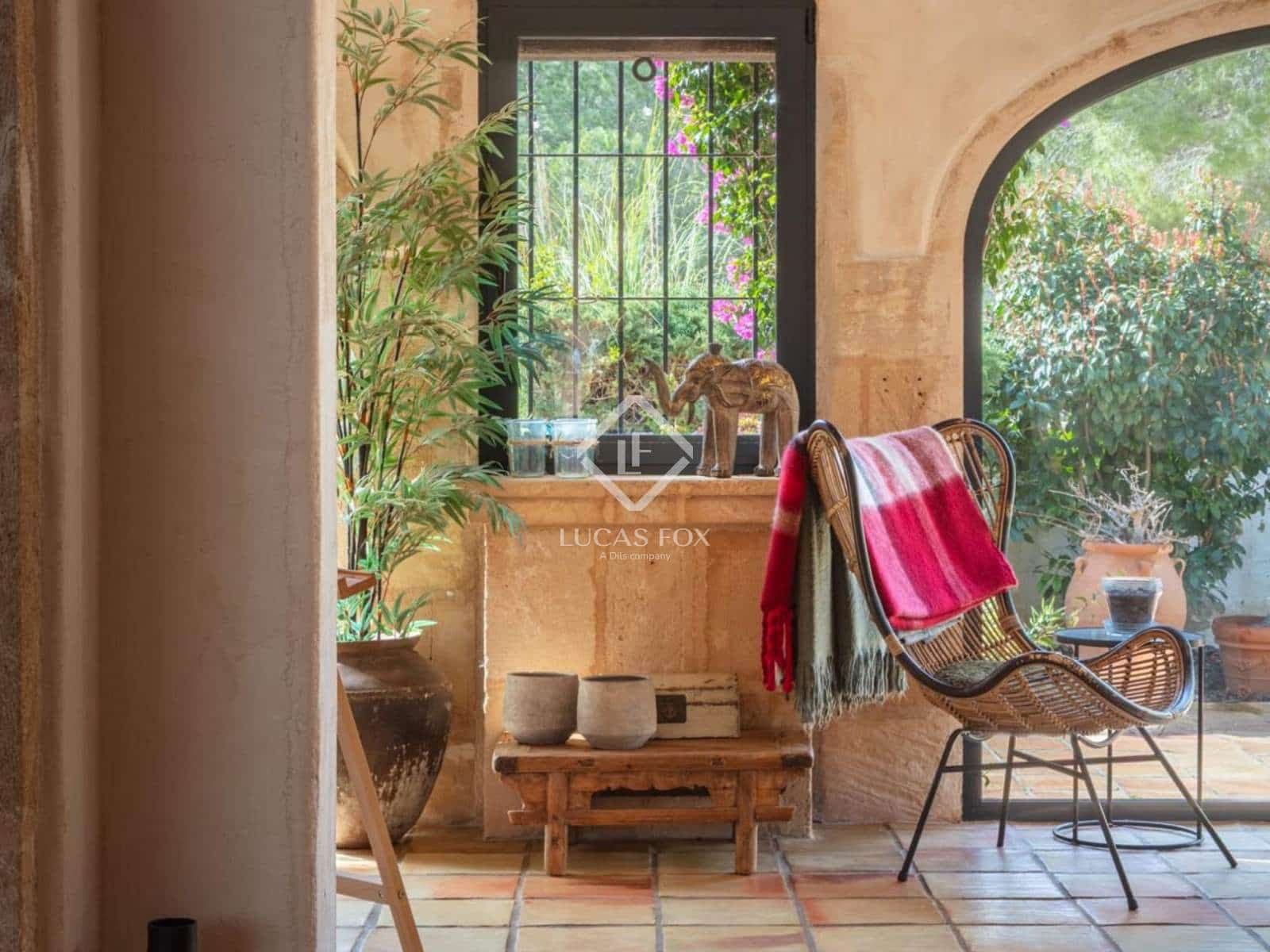 3 bedroom Villa for sale in Javea / Xabia with pool garage - € 3,395,000 (Ref: 9094420)