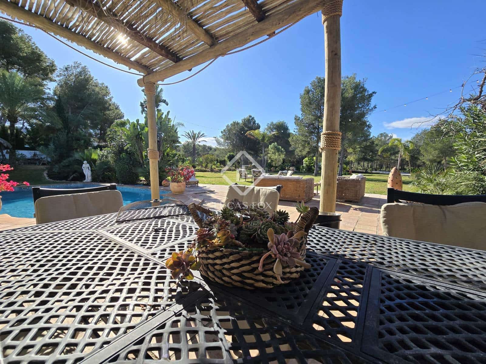 3 bedroom Villa for sale in Javea / Xabia with pool garage - € 3,395,000 (Ref: 9094420)