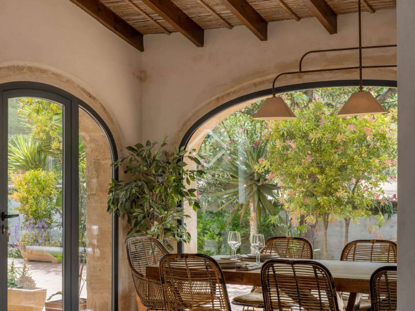 3 bedroom Villa for sale in Javea / Xabia with pool garage - € 3,395,000 (Ref: 9094420)