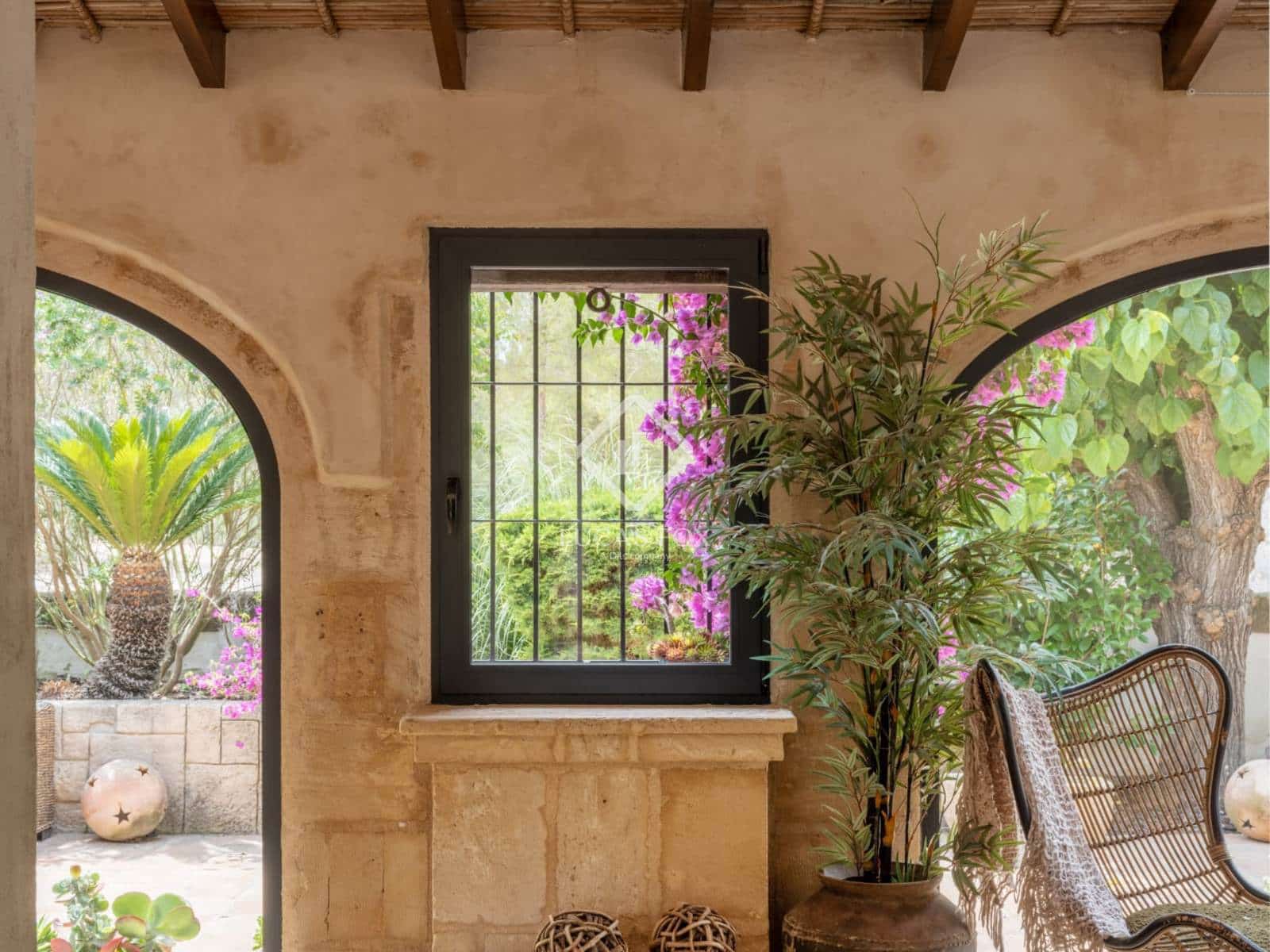 3 bedroom Villa for sale in Javea / Xabia with pool garage - € 3,395,000 (Ref: 9094420)