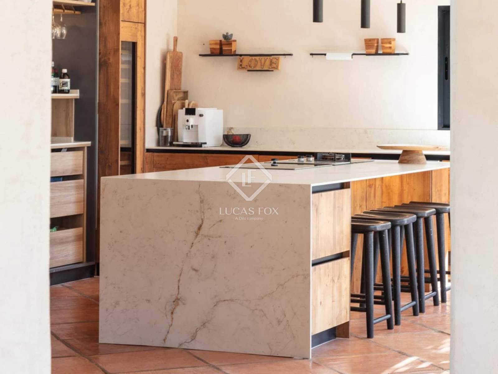 3 bedroom Villa for sale in Javea / Xabia with pool garage - € 3,395,000 (Ref: 9094420)