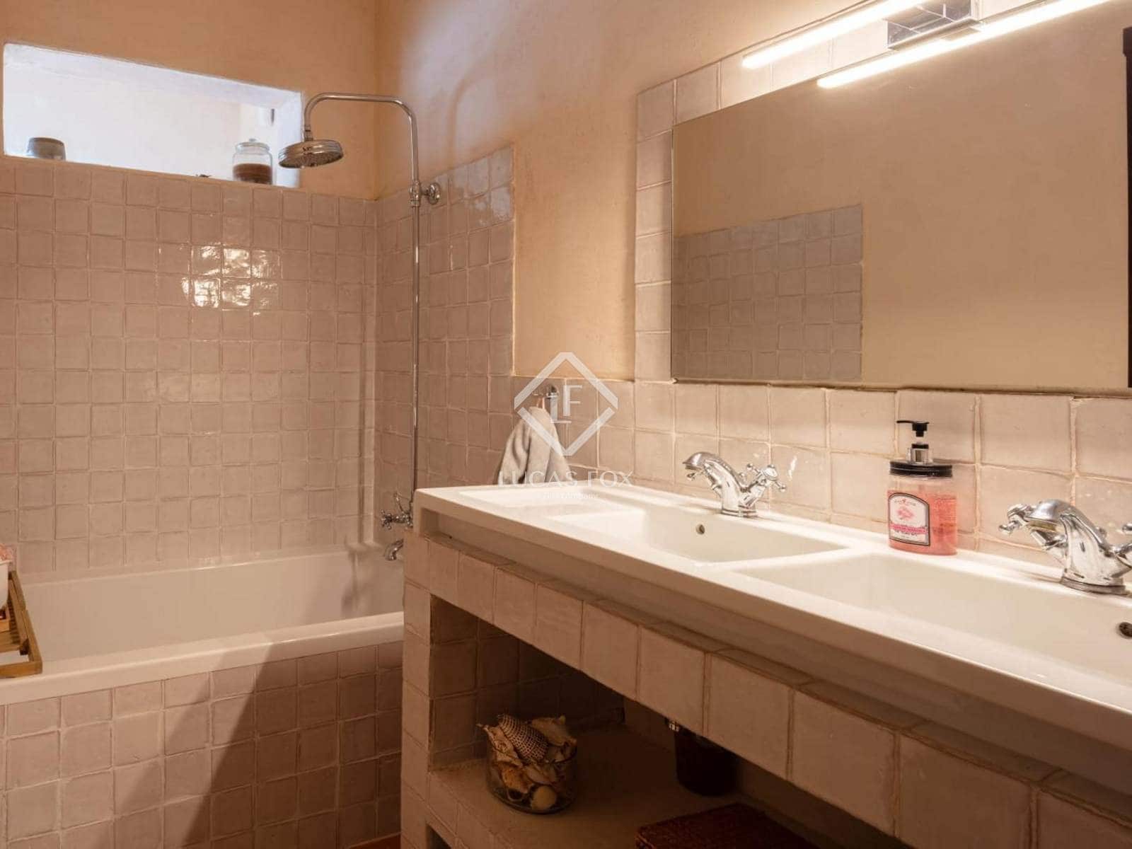 3 bedroom Villa for sale in Javea / Xabia with pool garage - € 3,395,000 (Ref: 9094420)