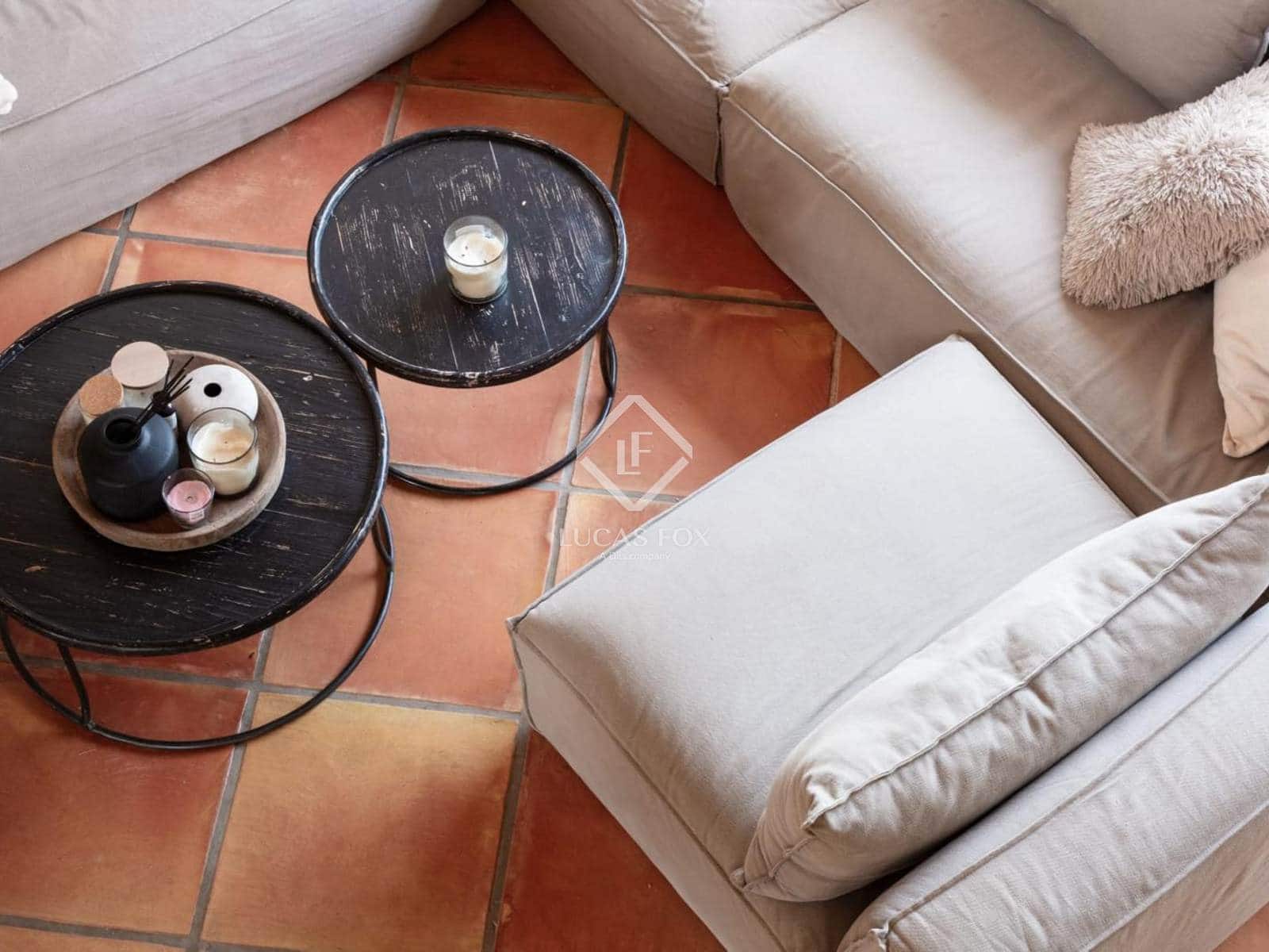 3 bedroom Villa for sale in Javea / Xabia with pool garage - € 3,395,000 (Ref: 9094420)