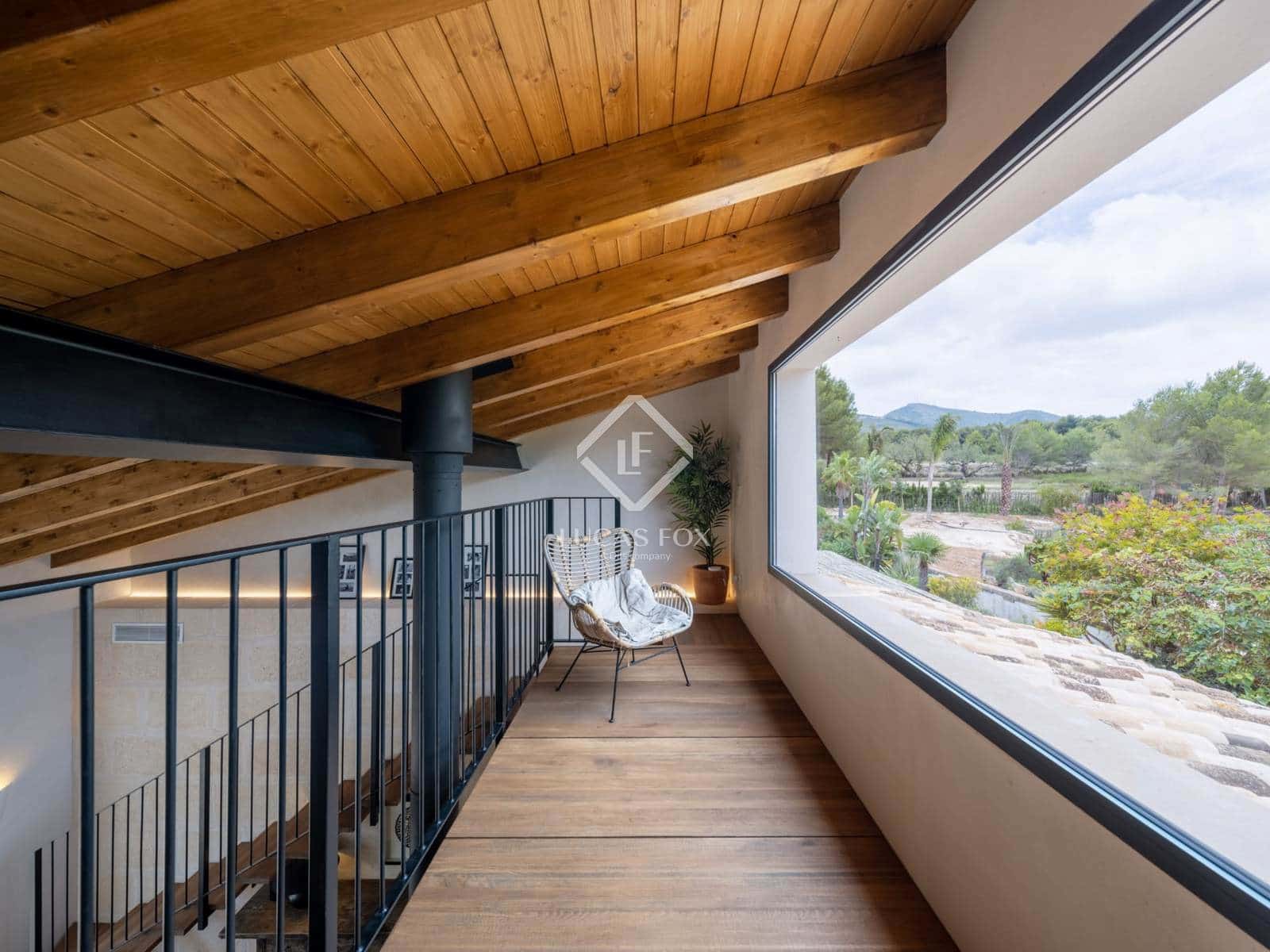 3 bedroom Villa for sale in Javea / Xabia with pool garage - € 3,395,000 (Ref: 9094420)