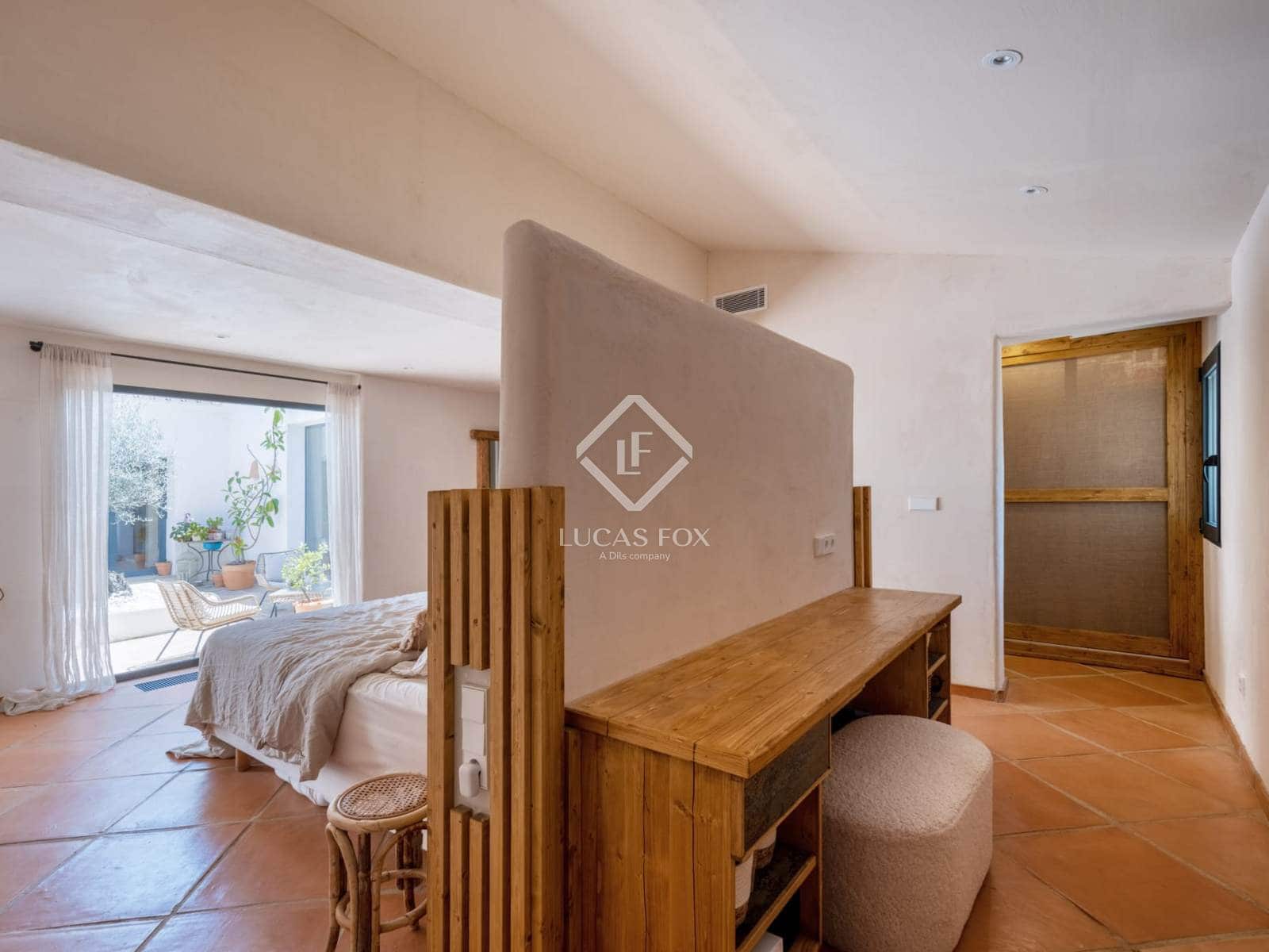 3 bedroom Villa for sale in Javea / Xabia with pool garage - € 3,395,000 (Ref: 9094420)