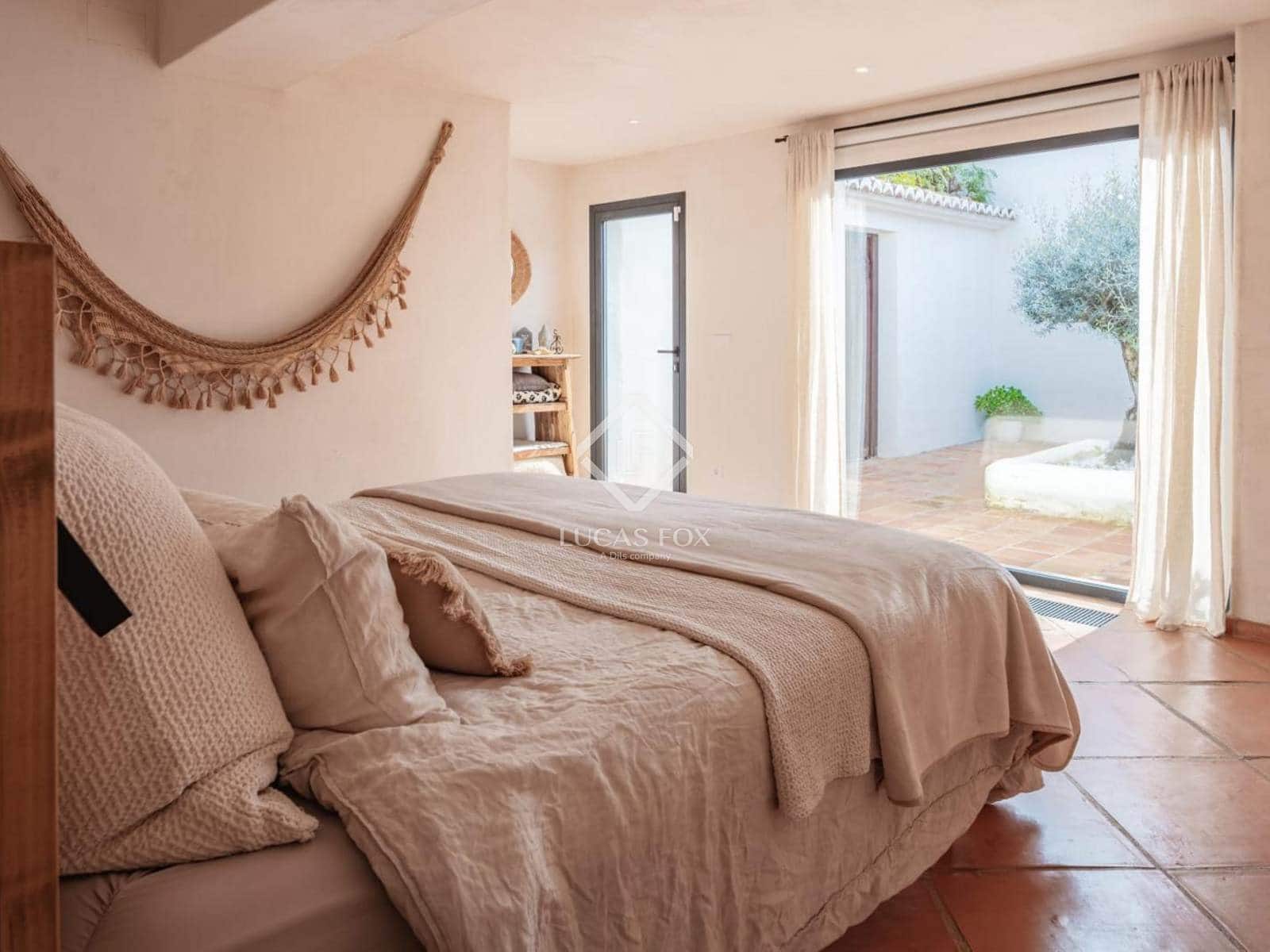 3 bedroom Villa for sale in Javea / Xabia with pool garage - € 3,395,000 (Ref: 9094420)