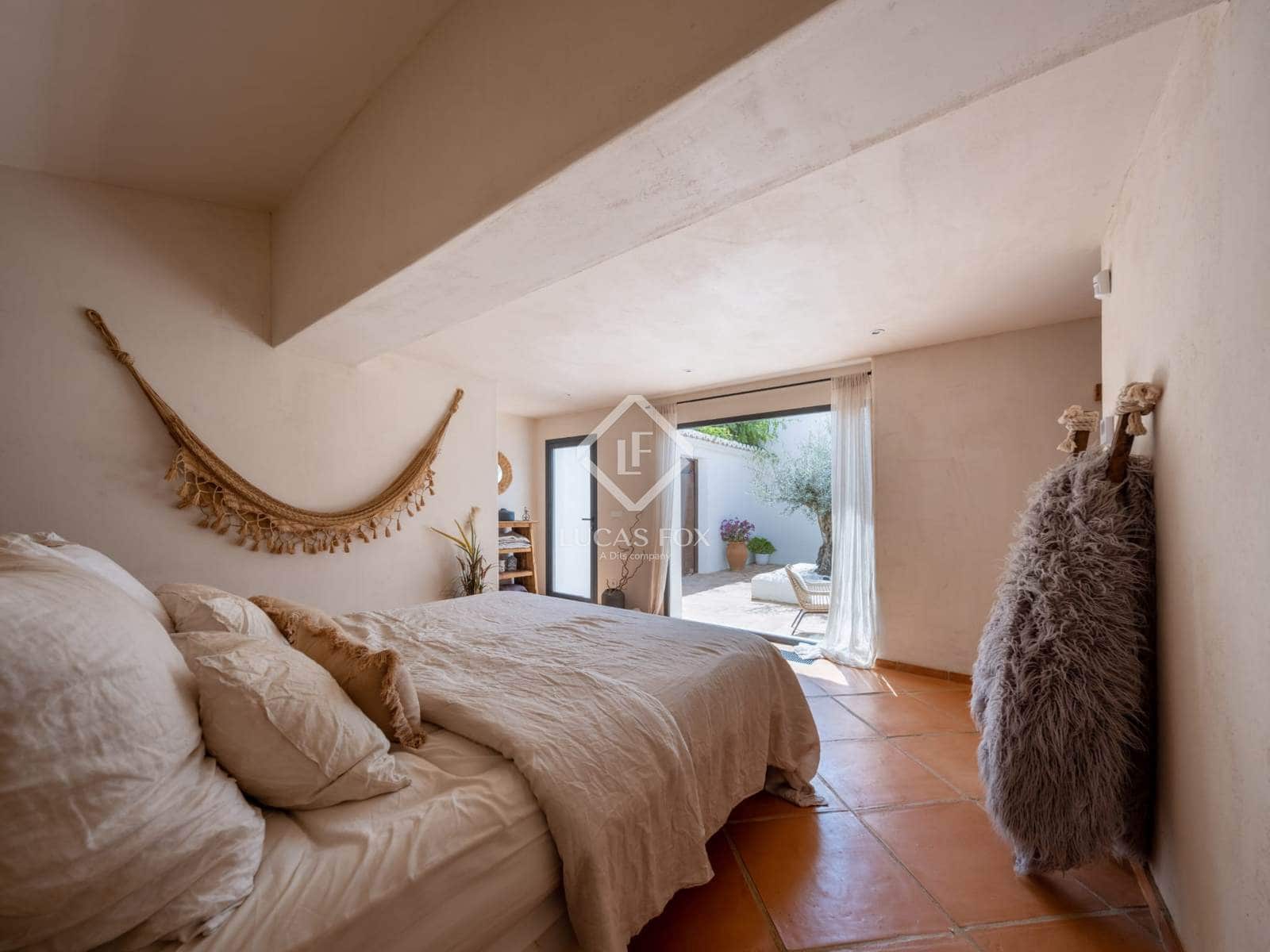 3 bedroom Villa for sale in Javea / Xabia with pool garage - € 3,395,000 (Ref: 9094420)