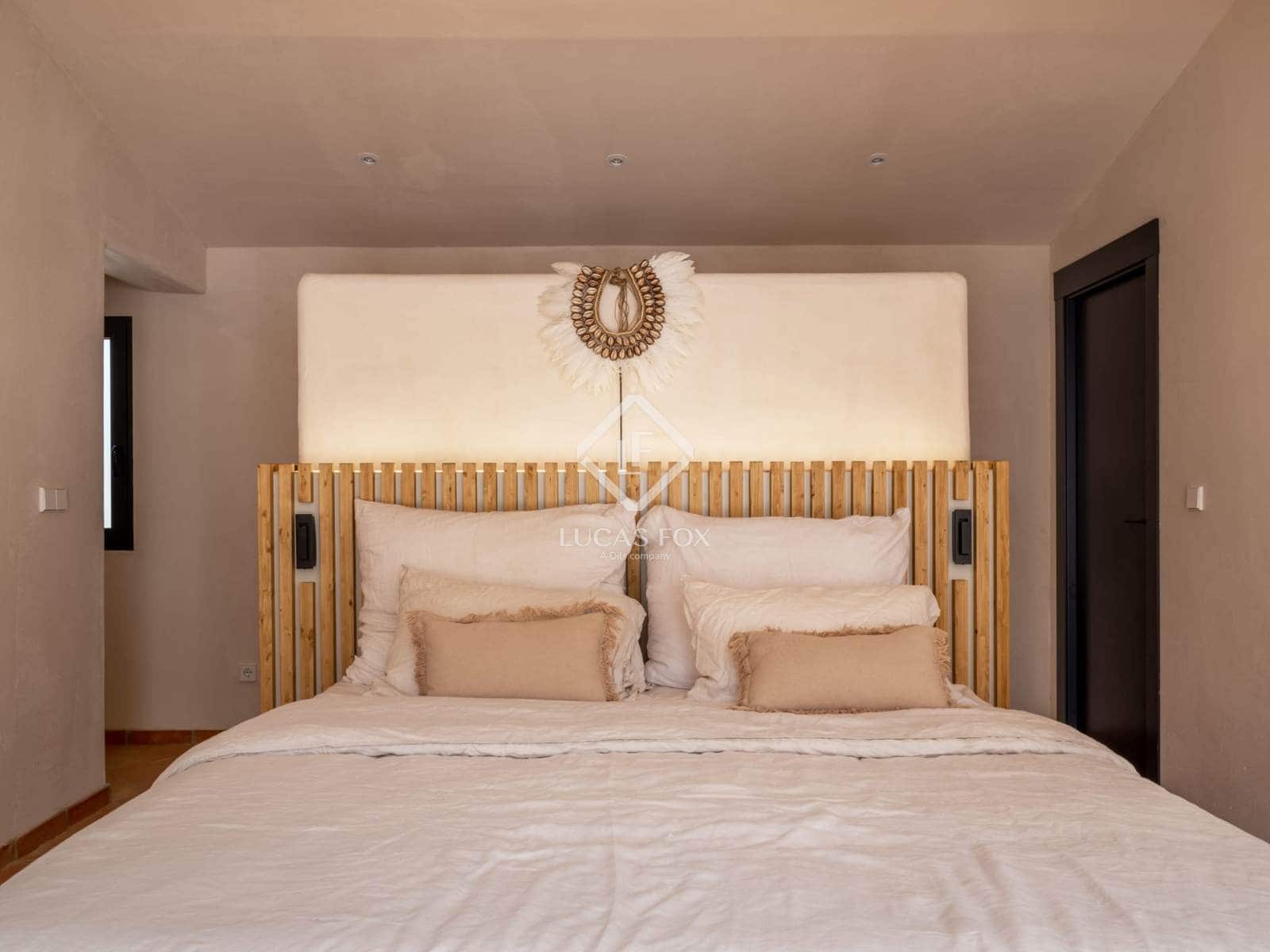 3 bedroom Villa for sale in Javea / Xabia with pool garage - € 3,395,000 (Ref: 9094420)