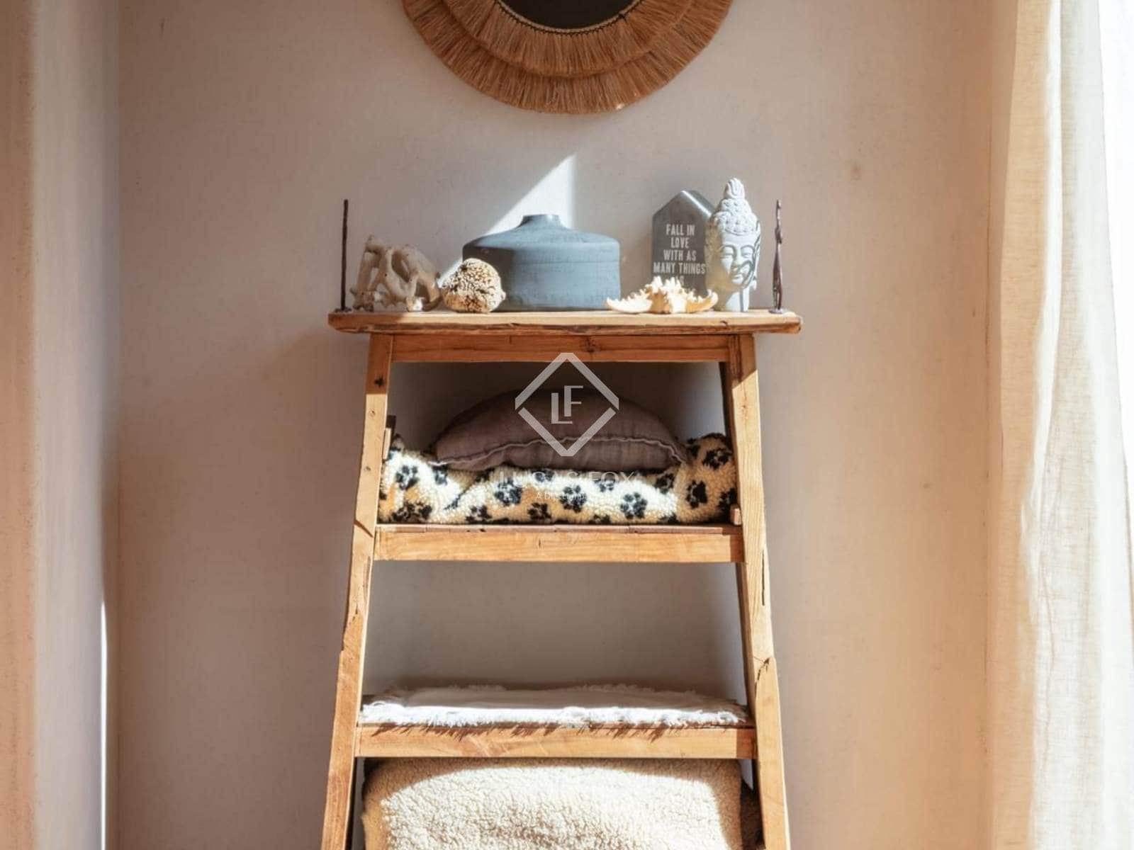 3 bedroom Villa for sale in Javea / Xabia with pool garage - € 3,395,000 (Ref: 9094420)