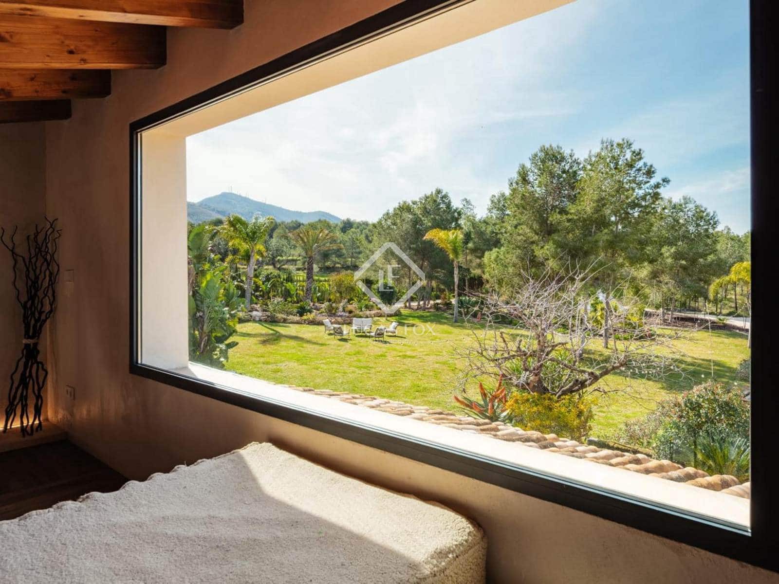 3 bedroom Villa for sale in Javea / Xabia with pool garage - € 3,395,000 (Ref: 9094420)