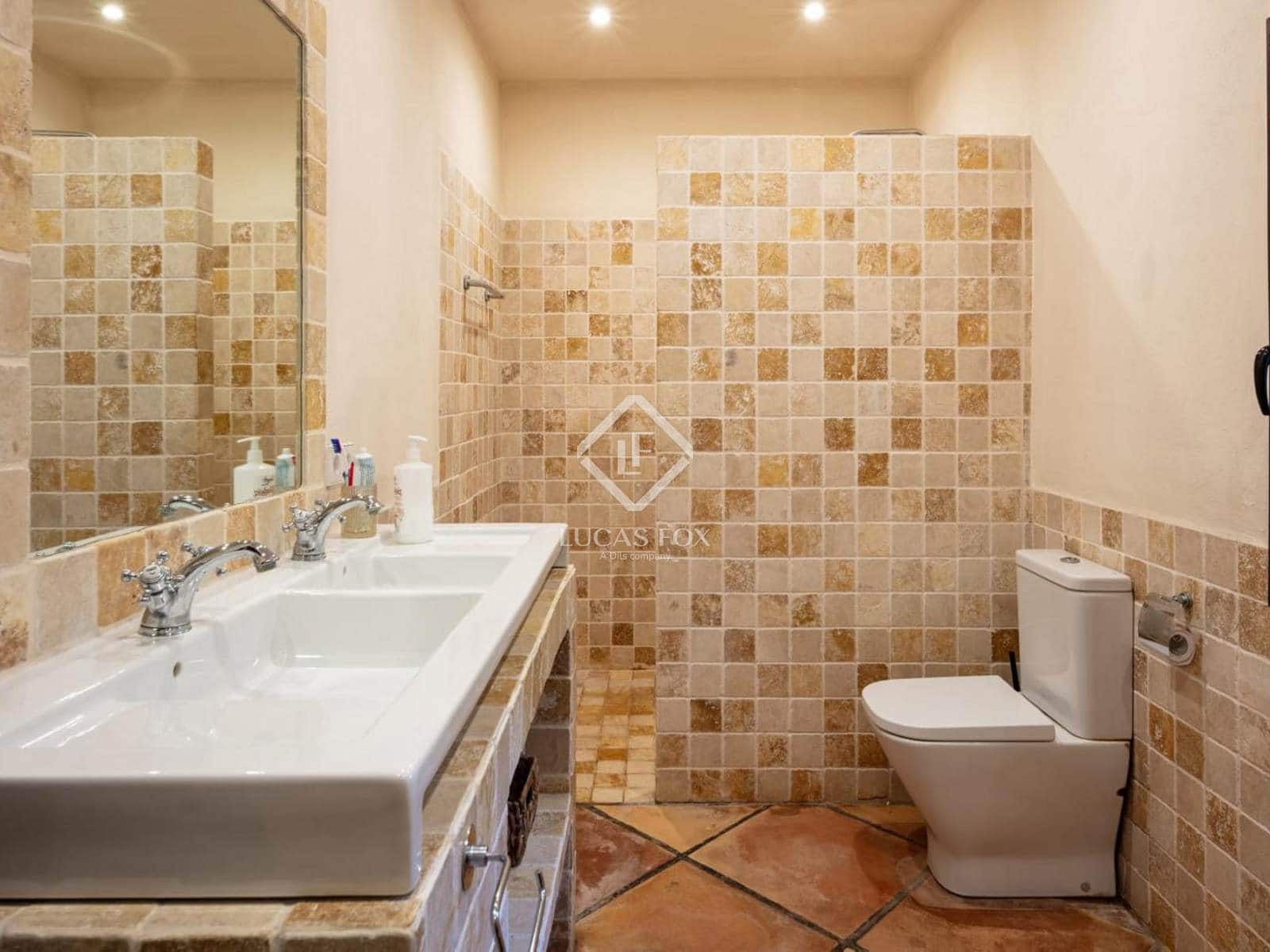 3 bedroom Villa for sale in Javea / Xabia with pool garage - € 3,395,000 (Ref: 9094420)