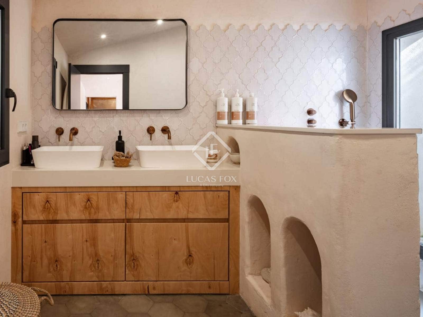 3 bedroom Villa for sale in Javea / Xabia with pool garage - € 3,395,000 (Ref: 9094420)