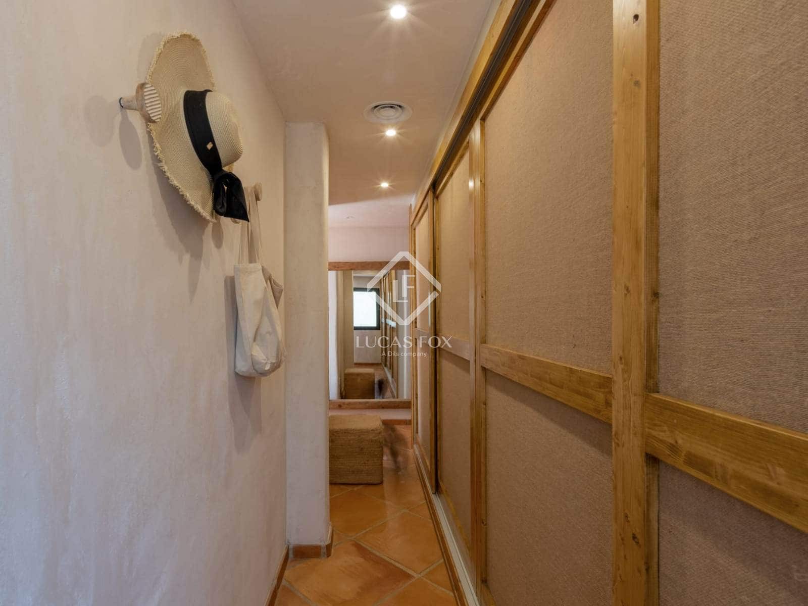 3 bedroom Villa for sale in Javea / Xabia with pool garage - € 3,395,000 (Ref: 9094420)