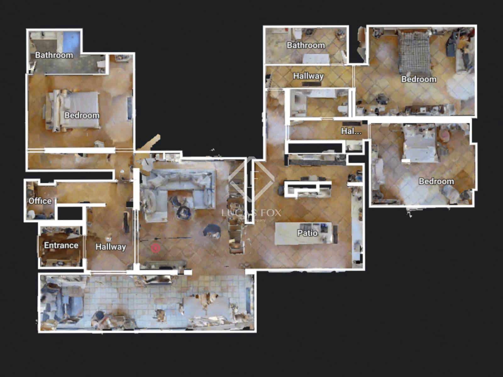 3 bedroom Villa for sale in Javea / Xabia with pool garage - € 3,395,000 (Ref: 9094420)