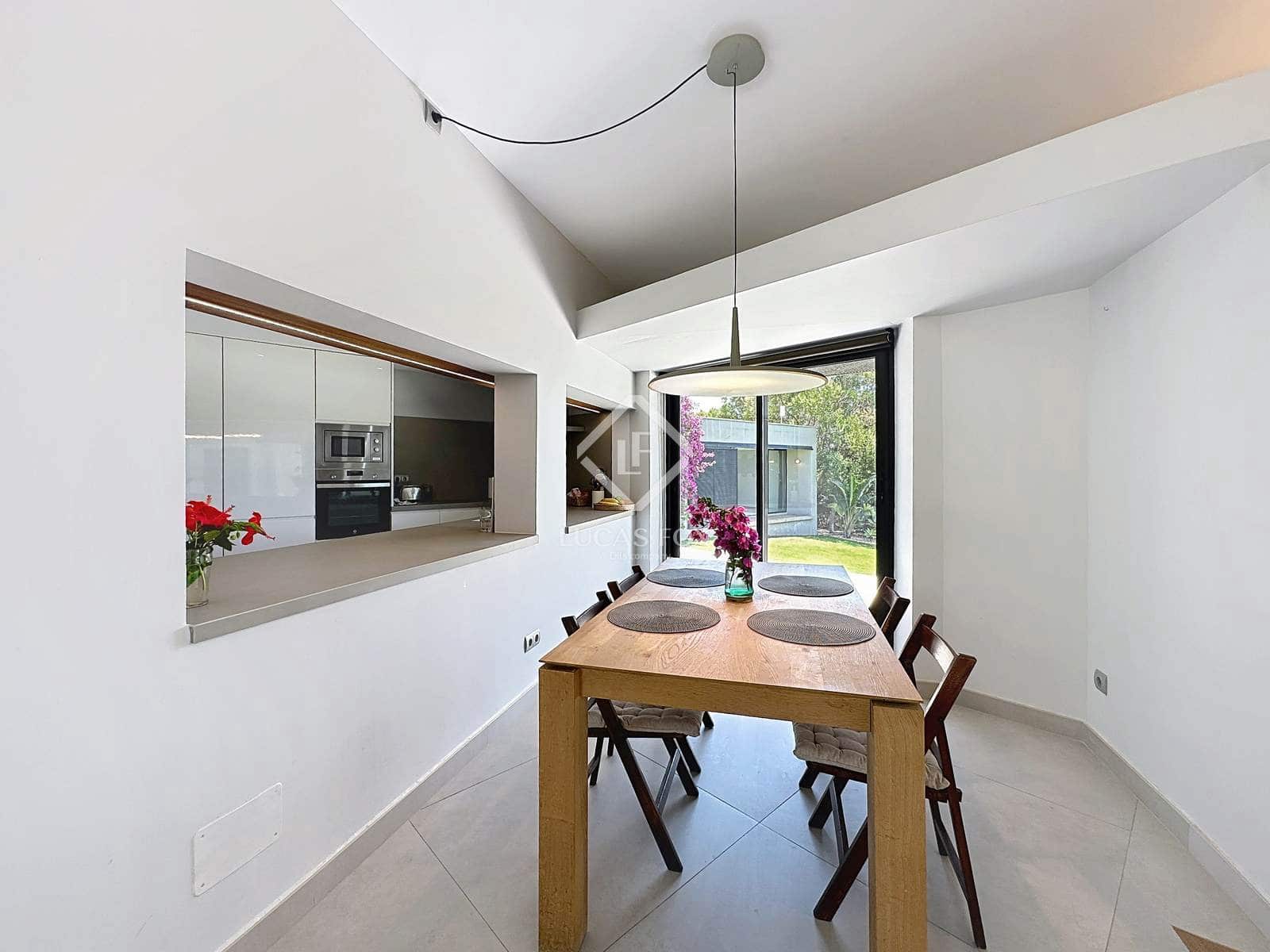 3 soveværelse Villa til salg i San Luis / Sant Lluis med swimmingpool garage - € 1.500.000 (Ref: 9094421)