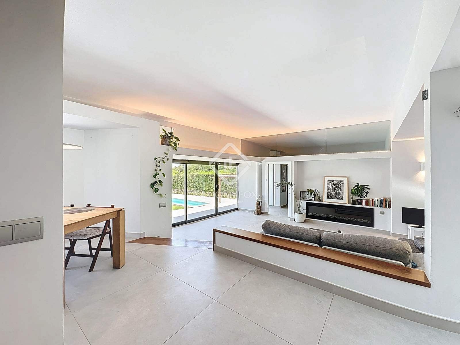 3 soveværelse Villa til salg i San Luis / Sant Lluis med swimmingpool garage - € 1.500.000 (Ref: 9094421)