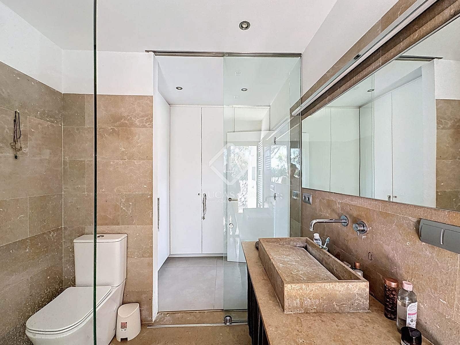 3 soveværelse Villa til salg i San Luis / Sant Lluis med swimmingpool garage - € 1.500.000 (Ref: 9094421)