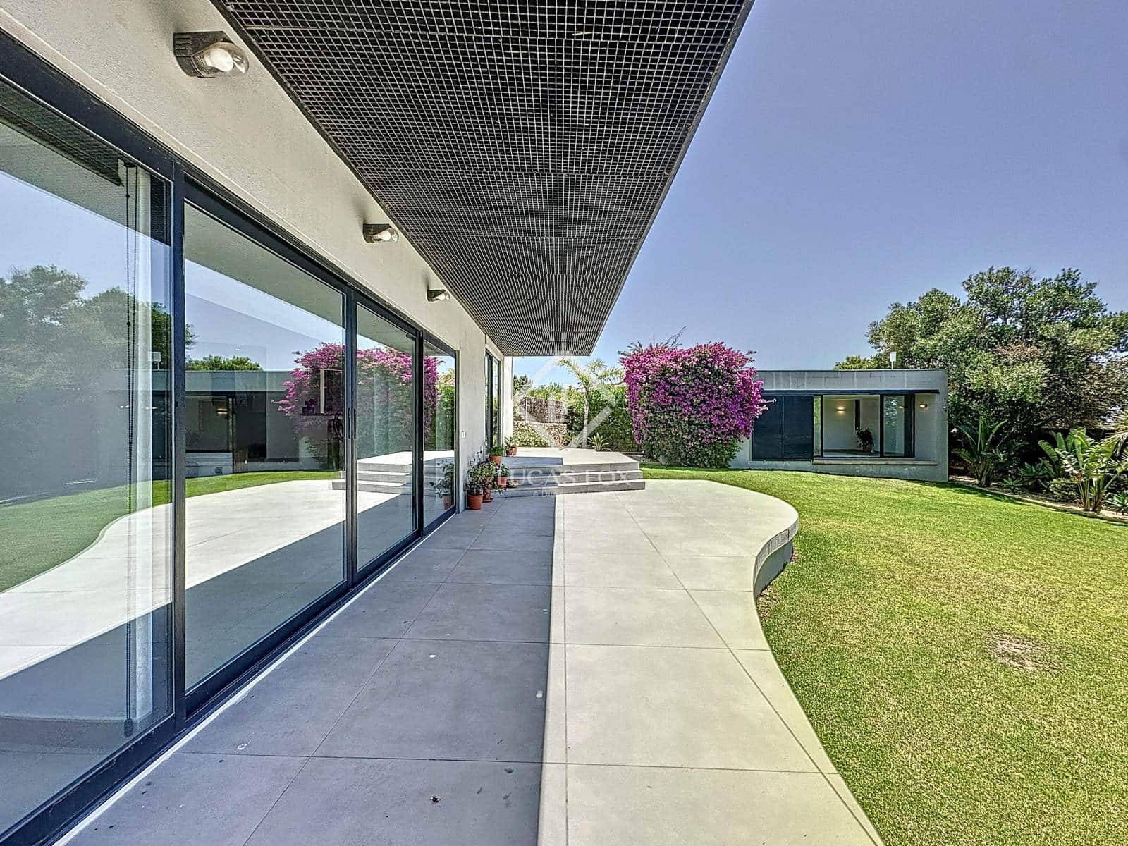 3 soveværelse Villa til salg i San Luis / Sant Lluis med swimmingpool garage - € 1.500.000 (Ref: 9094421)