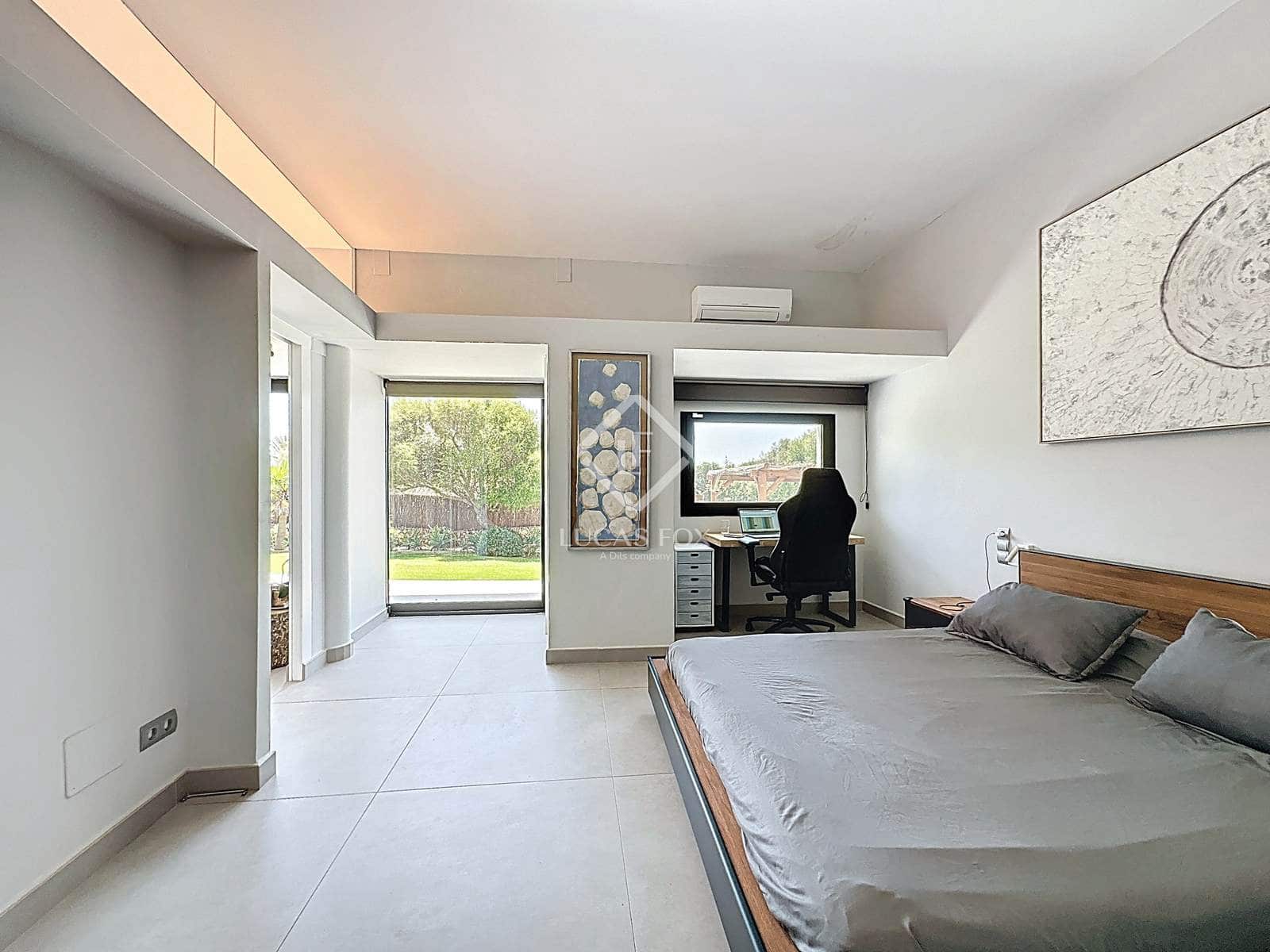 3 soveværelse Villa til salg i San Luis / Sant Lluis med swimmingpool garage - € 1.500.000 (Ref: 9094421)