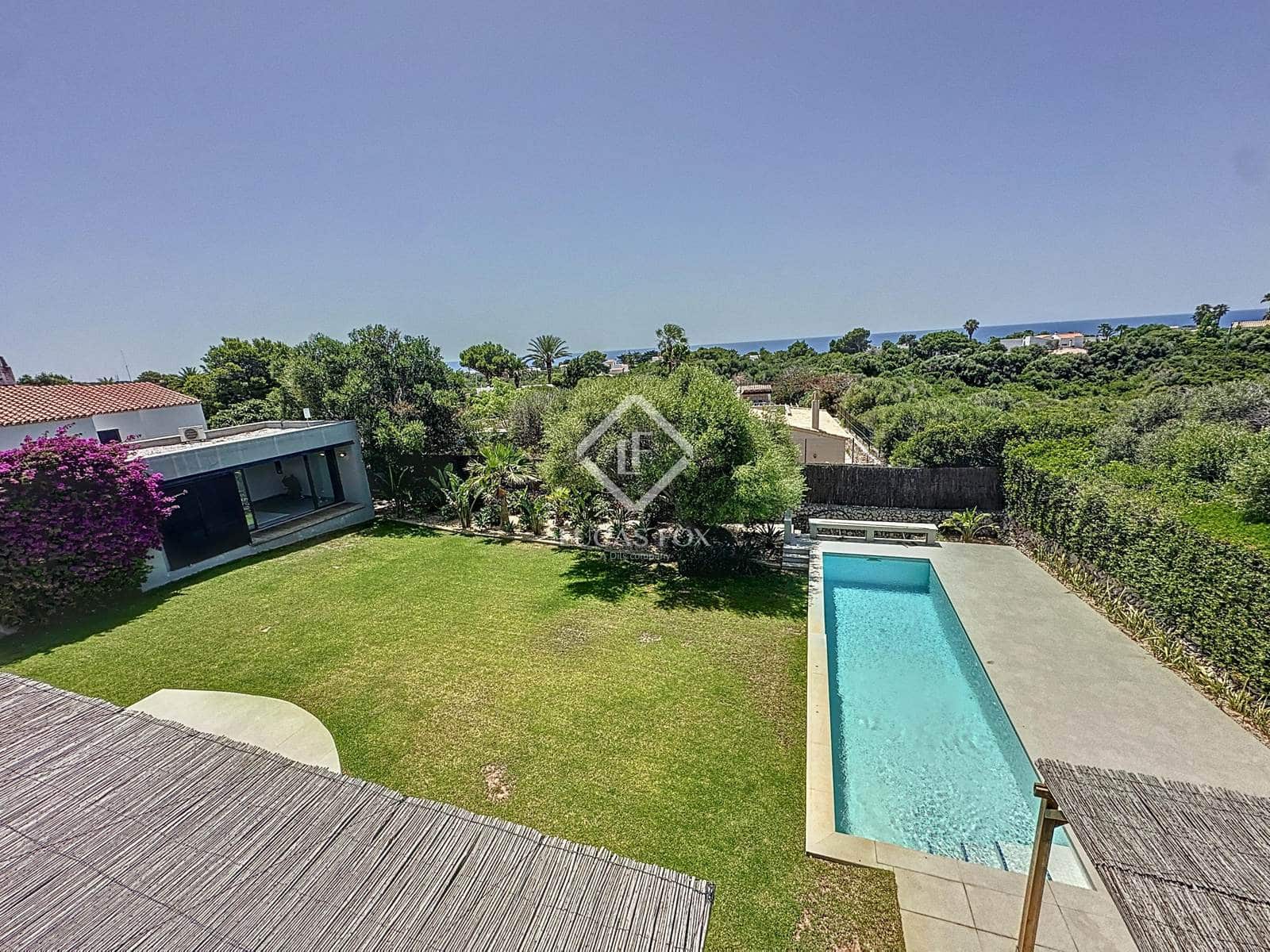 3 soveværelse Villa til salg i San Luis / Sant Lluis med swimmingpool garage - € 1.500.000 (Ref: 9094421)