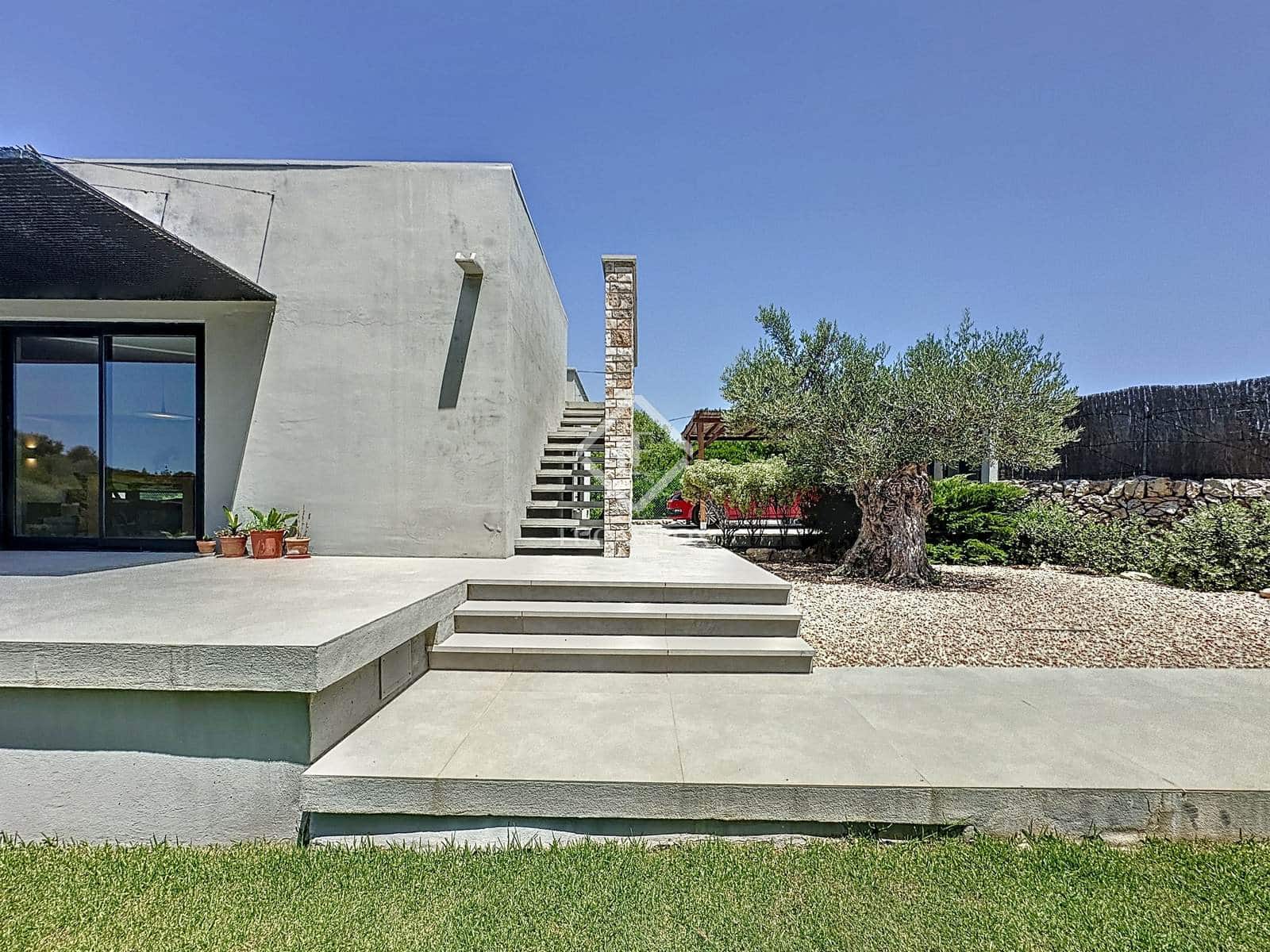 3 soveværelse Villa til salg i San Luis / Sant Lluis med swimmingpool garage - € 1.500.000 (Ref: 9094421)