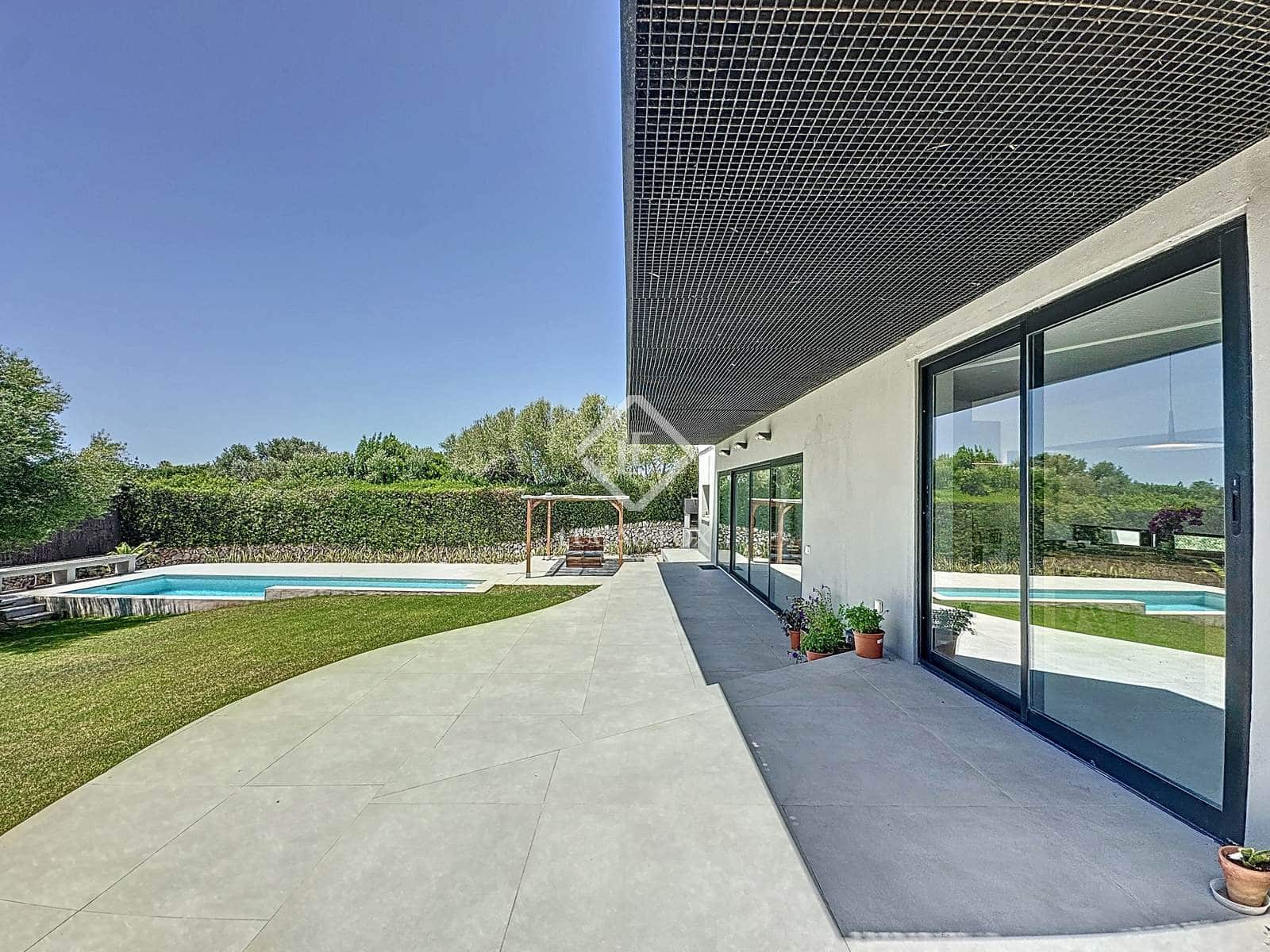 3 soveværelse Villa til salg i San Luis / Sant Lluis med swimmingpool garage - € 1.500.000 (Ref: 9094421)
