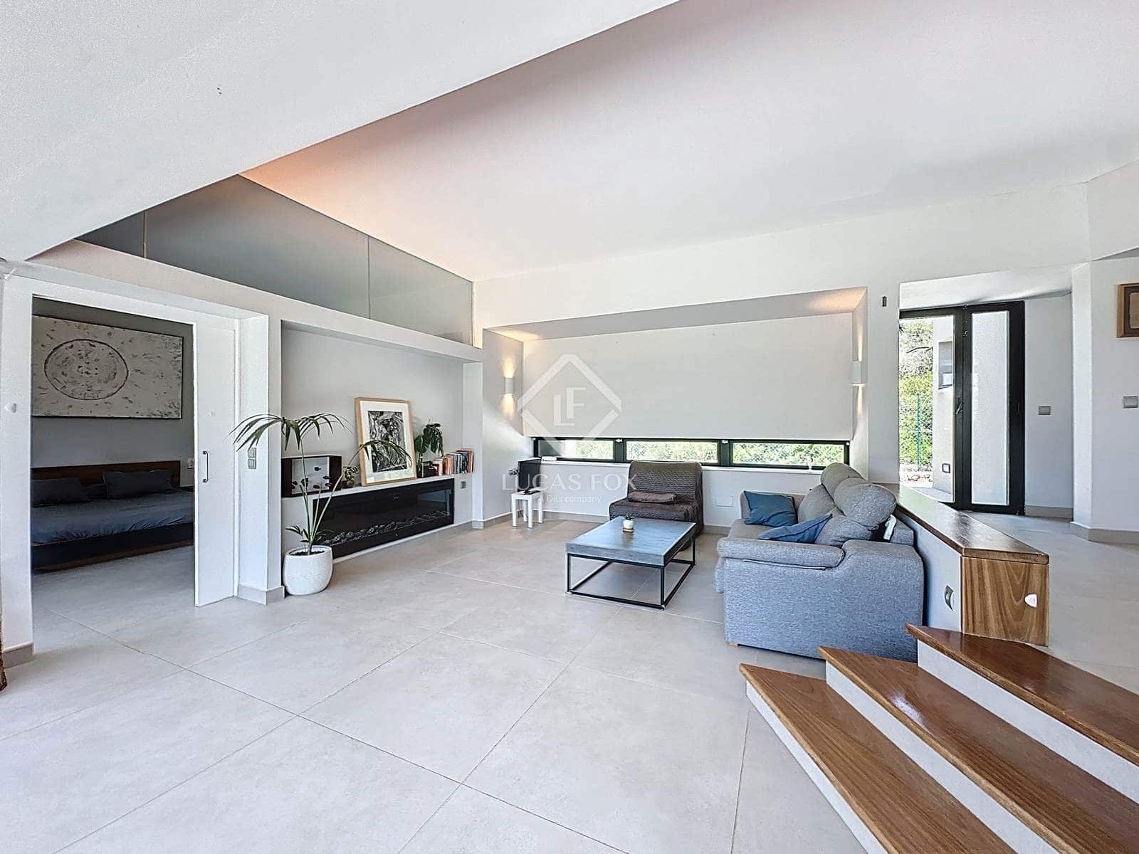 3 soveværelse Villa til salg i San Luis / Sant Lluis med swimmingpool garage - € 1.500.000 (Ref: 9094421)