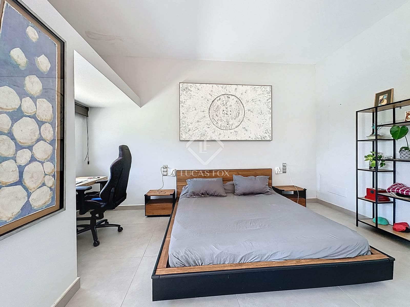 3 soveværelse Villa til salg i San Luis / Sant Lluis med swimmingpool garage - € 1.500.000 (Ref: 9094421)