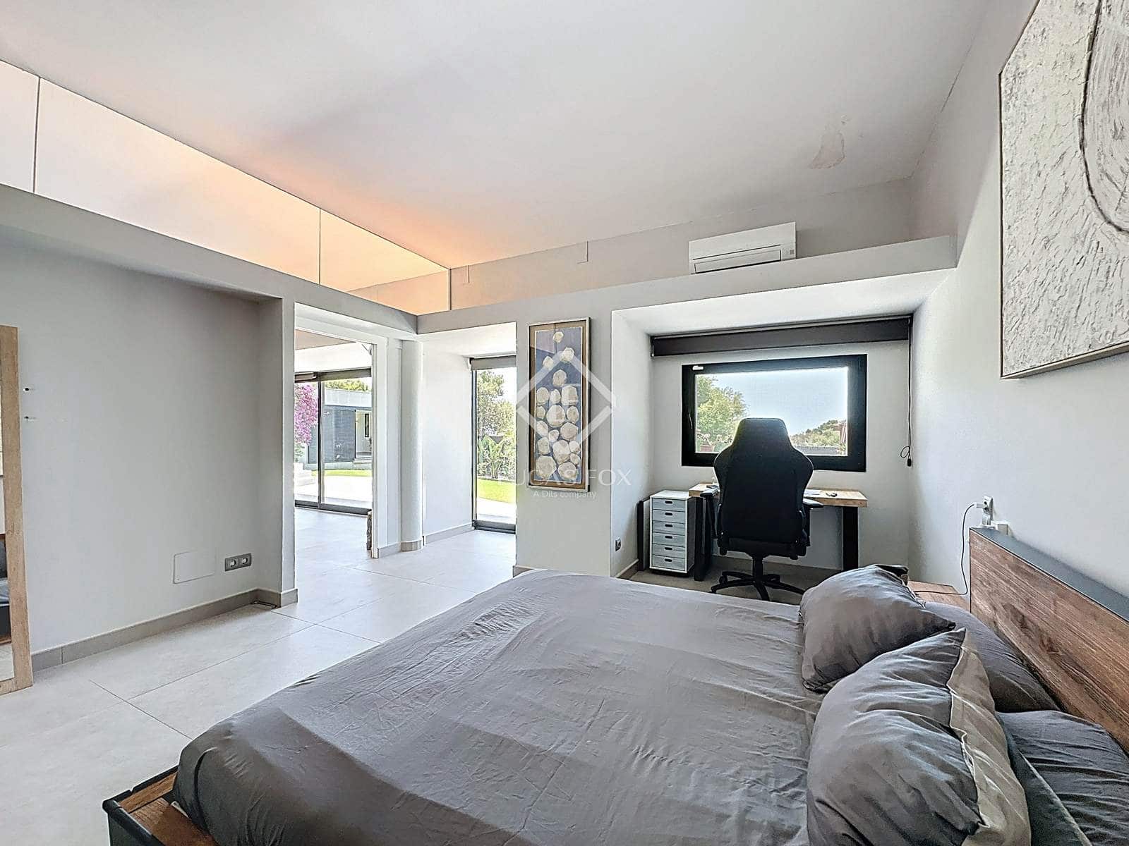 3 soveværelse Villa til salg i San Luis / Sant Lluis med swimmingpool garage - € 1.500.000 (Ref: 9094421)