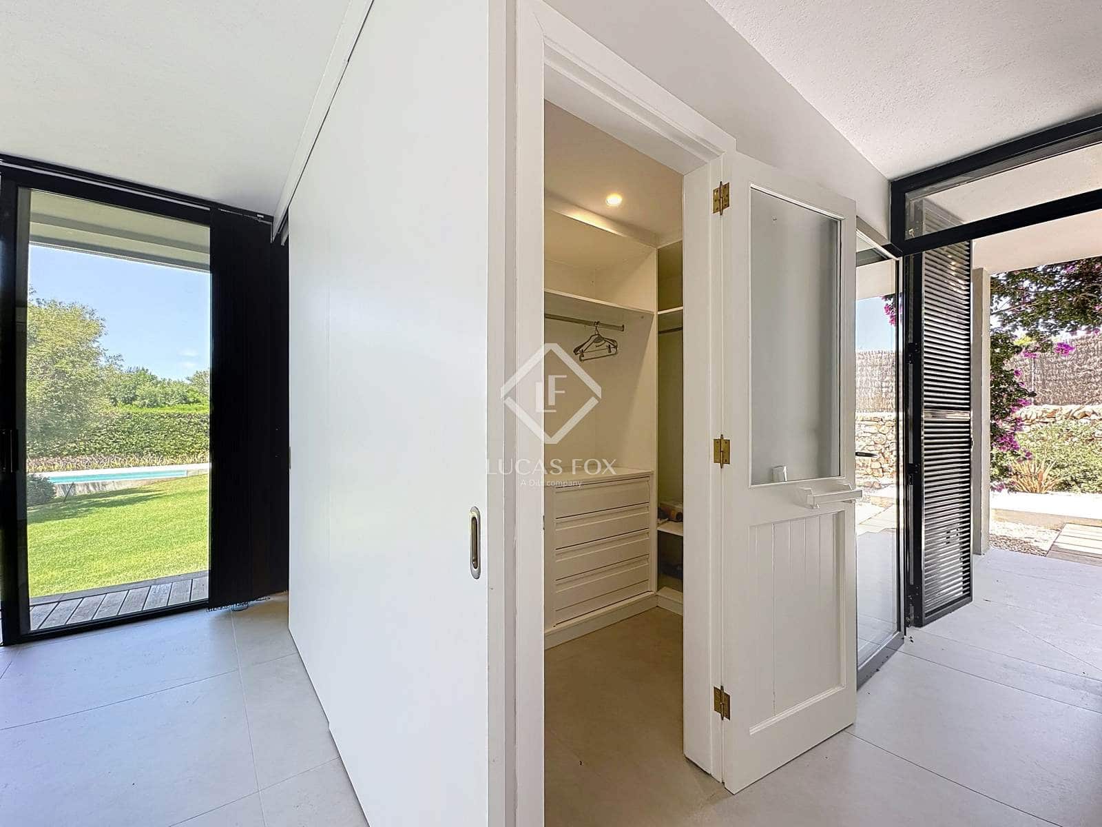 3 soveværelse Villa til salg i San Luis / Sant Lluis med swimmingpool garage - € 1.500.000 (Ref: 9094421)