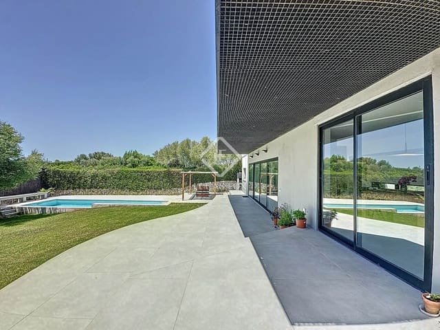 3 soveværelse Villa til salg i San Luis / Sant Lluís med swimmingpool garage - € 1.500.000 (Ref: 9094421)