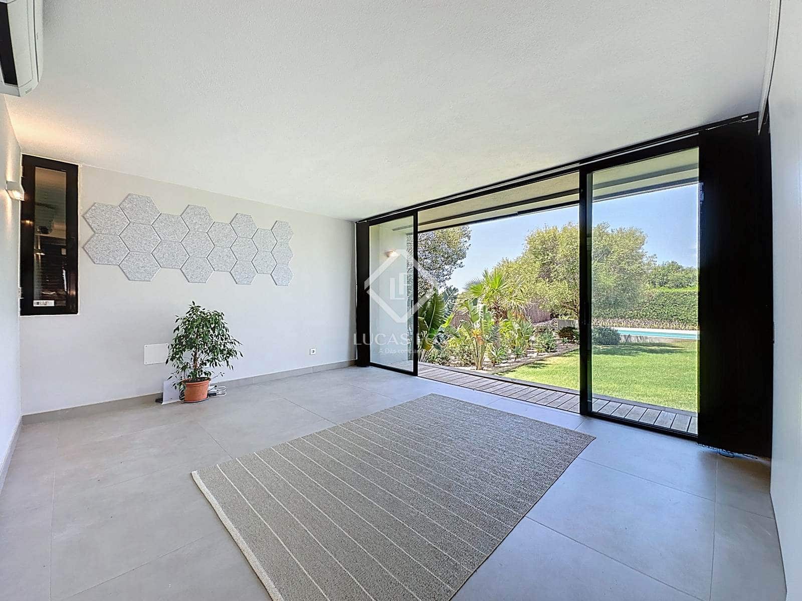 3 soveværelse Villa til salg i San Luis / Sant Lluis med swimmingpool garage - € 1.500.000 (Ref: 9094421)