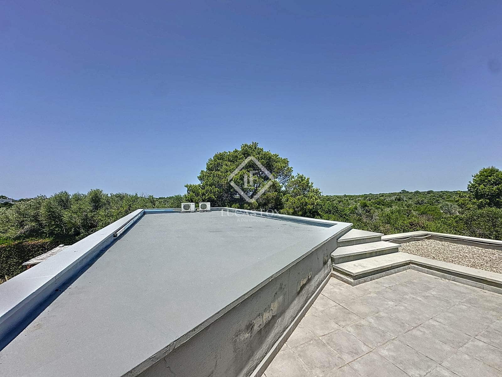 3 soveværelse Villa til salg i San Luis / Sant Lluis med swimmingpool garage - € 1.500.000 (Ref: 9094421)