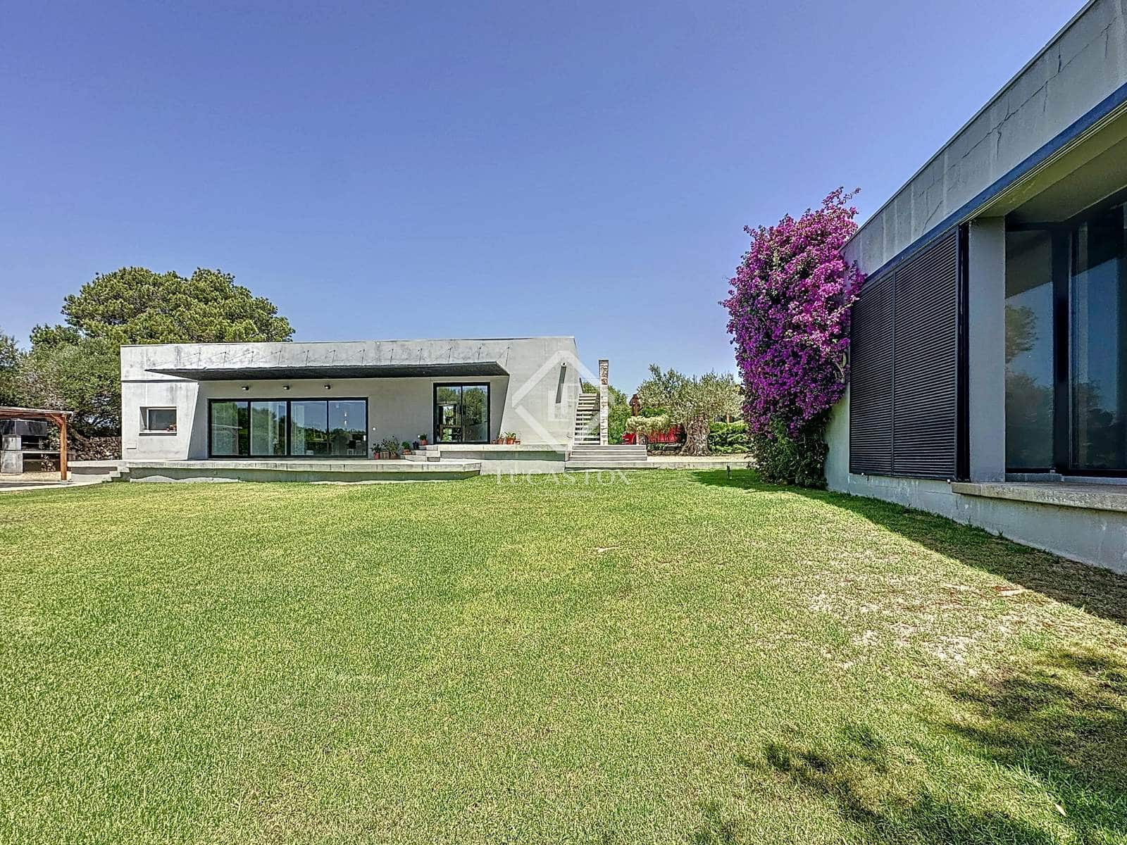 3 soveværelse Villa til salg i San Luis / Sant Lluis med swimmingpool garage - € 1.500.000 (Ref: 9094421)