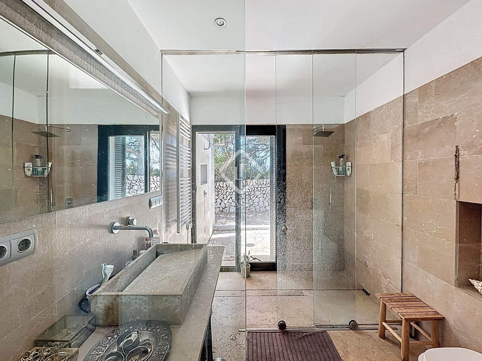 3 soveværelse Villa til salg i San Luis / Sant Lluis med swimmingpool garage - € 1.500.000 (Ref: 9094421)