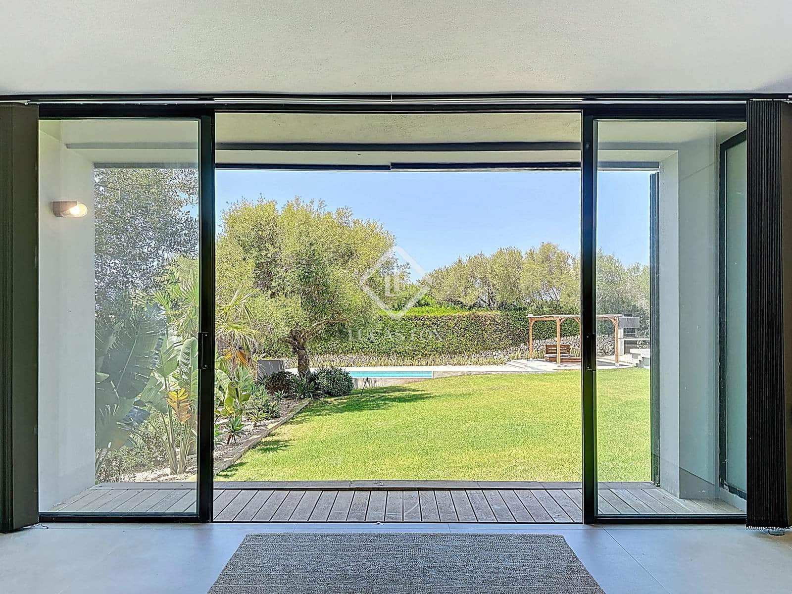 3 soveværelse Villa til salg i San Luis / Sant Lluis med swimmingpool garage - € 1.500.000 (Ref: 9094421)