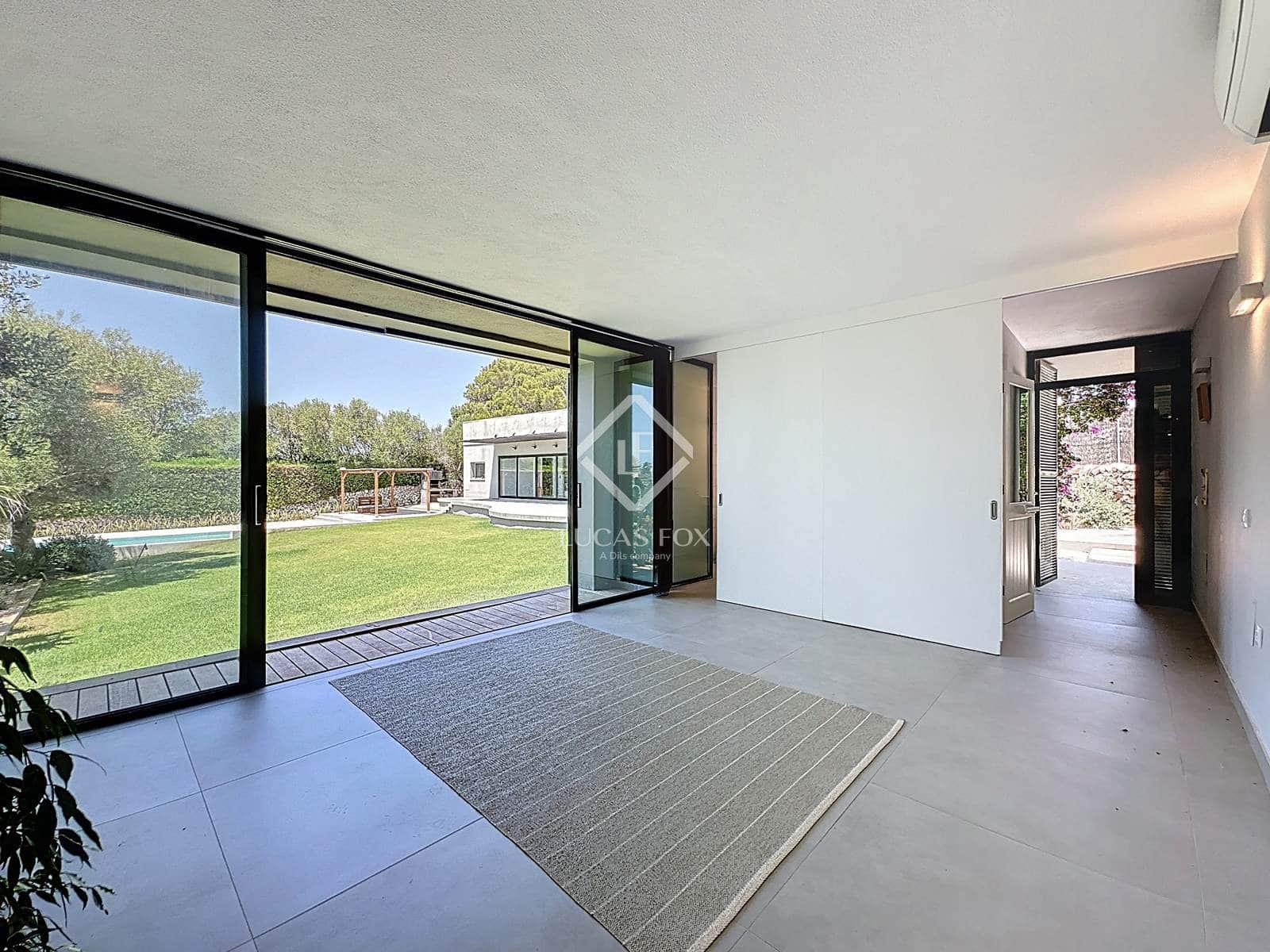 3 soveværelse Villa til salg i San Luis / Sant Lluis med swimmingpool garage - € 1.500.000 (Ref: 9094421)