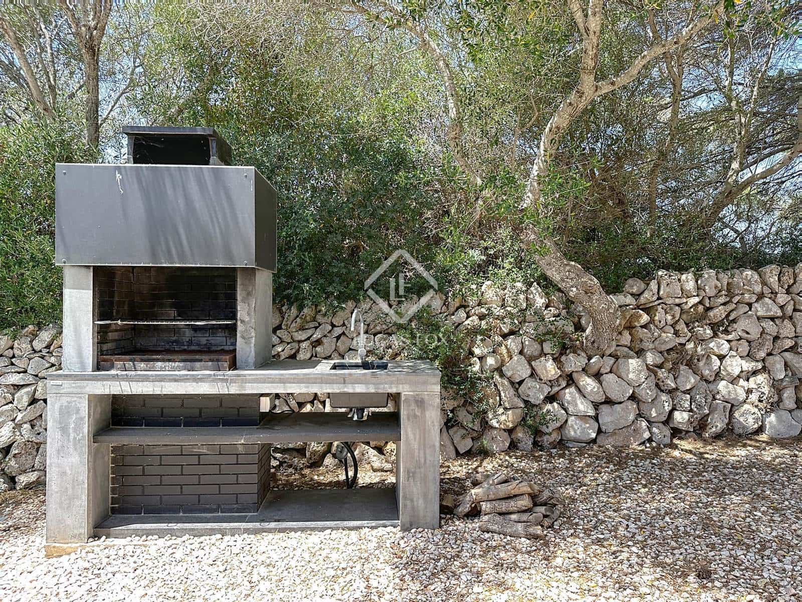 3 soveværelse Villa til salg i San Luis / Sant Lluis med swimmingpool garage - € 1.500.000 (Ref: 9094421)