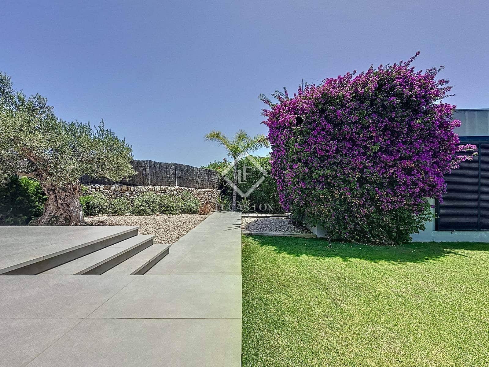 3 soveværelse Villa til salg i San Luis / Sant Lluis med swimmingpool garage - € 1.500.000 (Ref: 9094421)