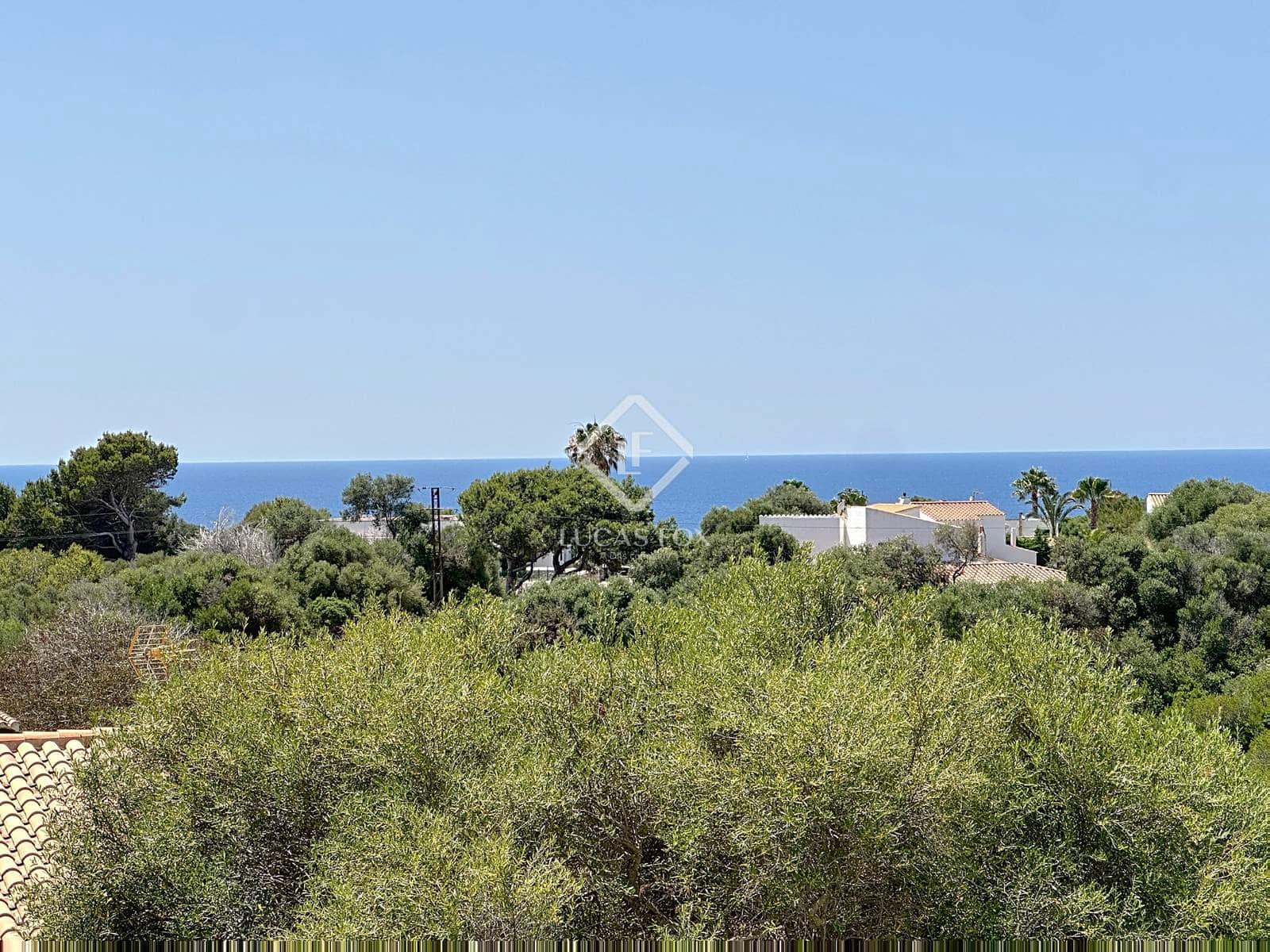 3 soveværelse Villa til salg i San Luis / Sant Lluis med swimmingpool garage - € 1.500.000 (Ref: 9094421)