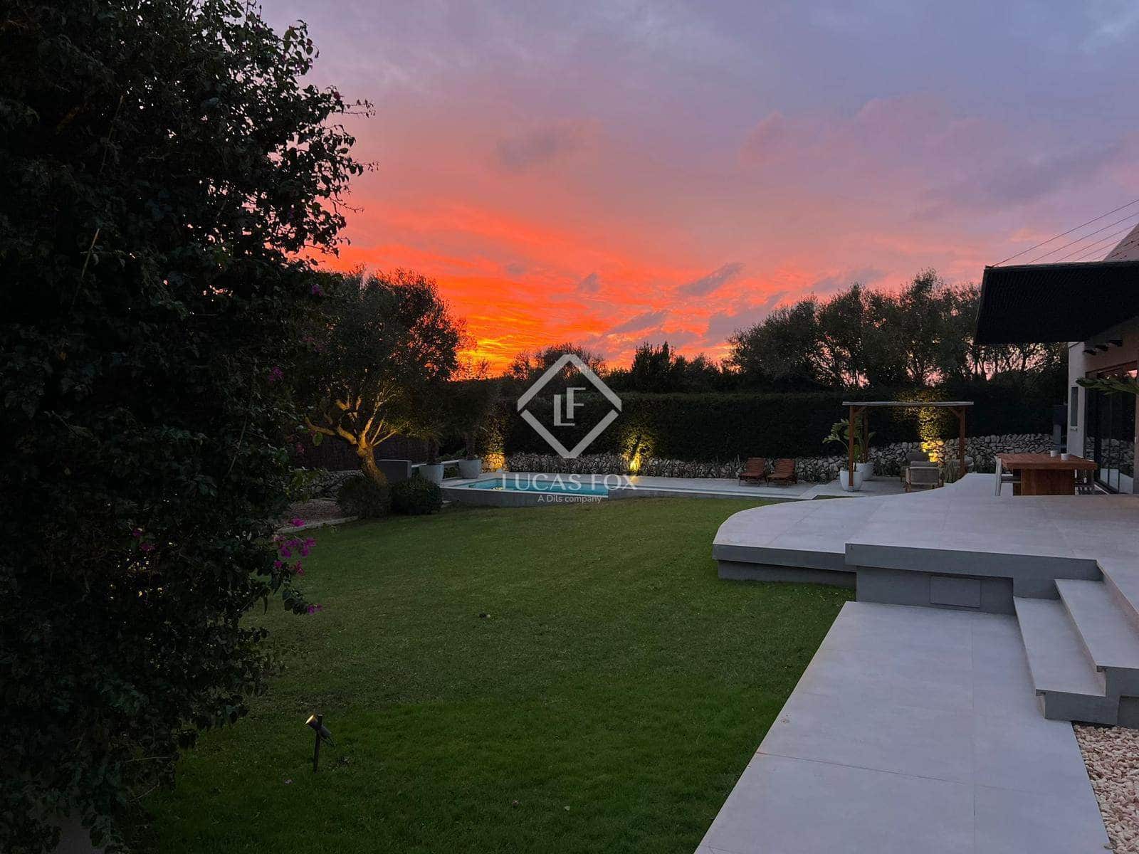 3 soveværelse Villa til salg i San Luis / Sant Lluis med swimmingpool garage - € 1.500.000 (Ref: 9094421)