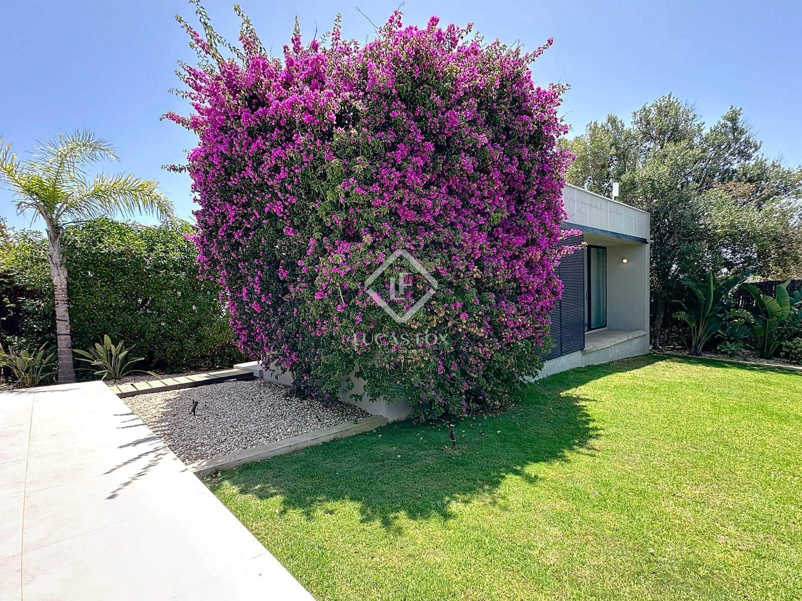 3 soveværelse Villa til salg i San Luis / Sant Lluis med swimmingpool garage - € 1.500.000 (Ref: 9094421)