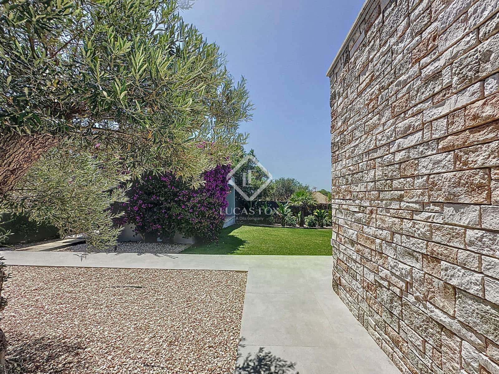 3 soveværelse Villa til salg i San Luis / Sant Lluis med swimmingpool garage - € 1.500.000 (Ref: 9094421)