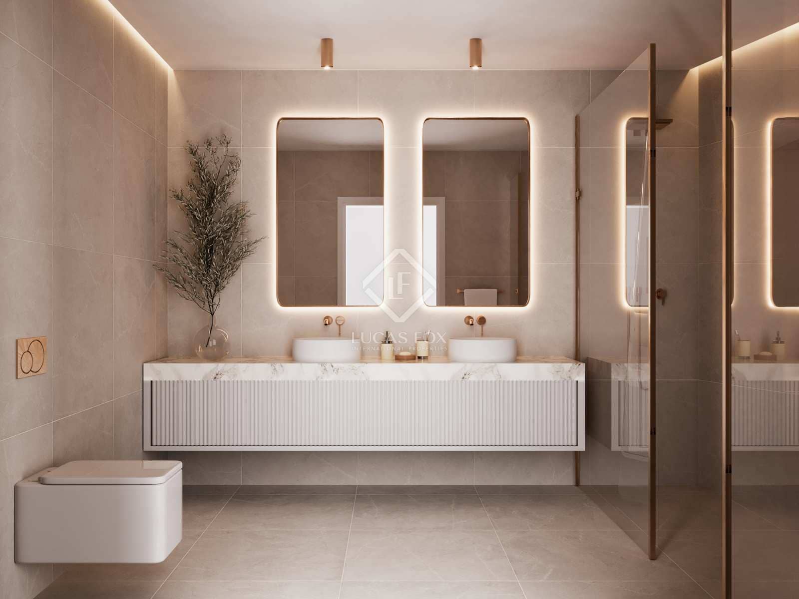 2 bedroom Apartment for sale in San Pedro de Alcantara - € 630,000 (Ref: 9094714)