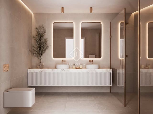 2 slaapkamer Appartement te koop in San Pedro de Alcantara, Marbella - € 630.000 (Ref: 9094714)