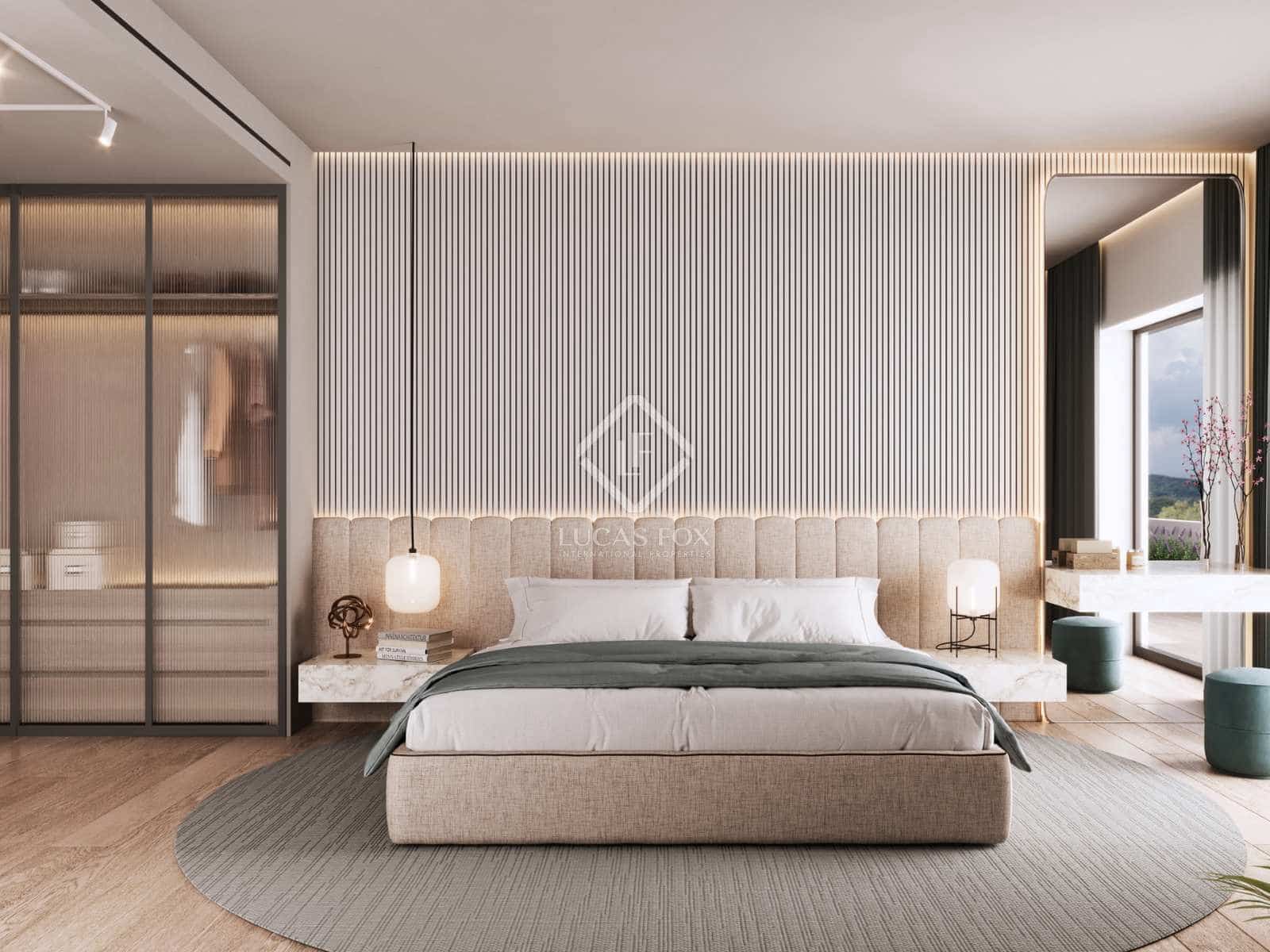 2 bedroom Apartment for sale in San Pedro de Alcantara - € 630,000 (Ref: 9094714)