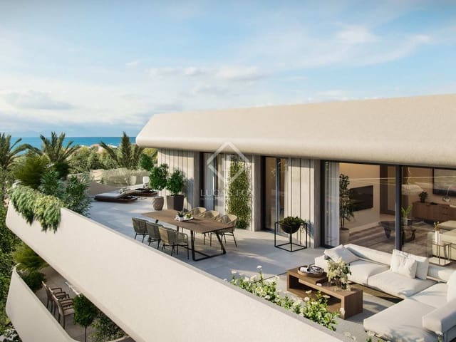 2 slaapkamer Appartement te koop in San Pedro de Alcantara, Marbella - € 630.000 (Ref: 9094714)