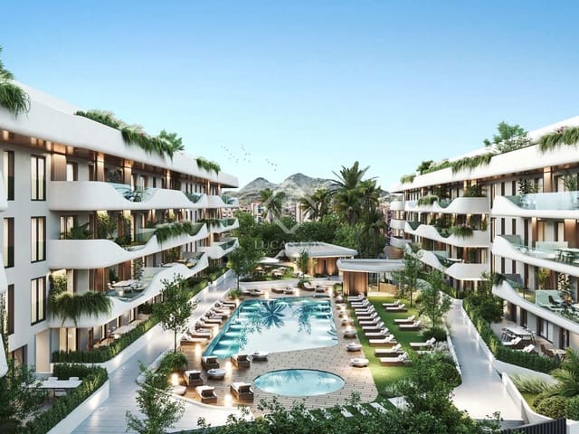 2 slaapkamer Appartement te koop in San Pedro de Alcantara, Marbella - € 630.000 (Ref: 9094714)