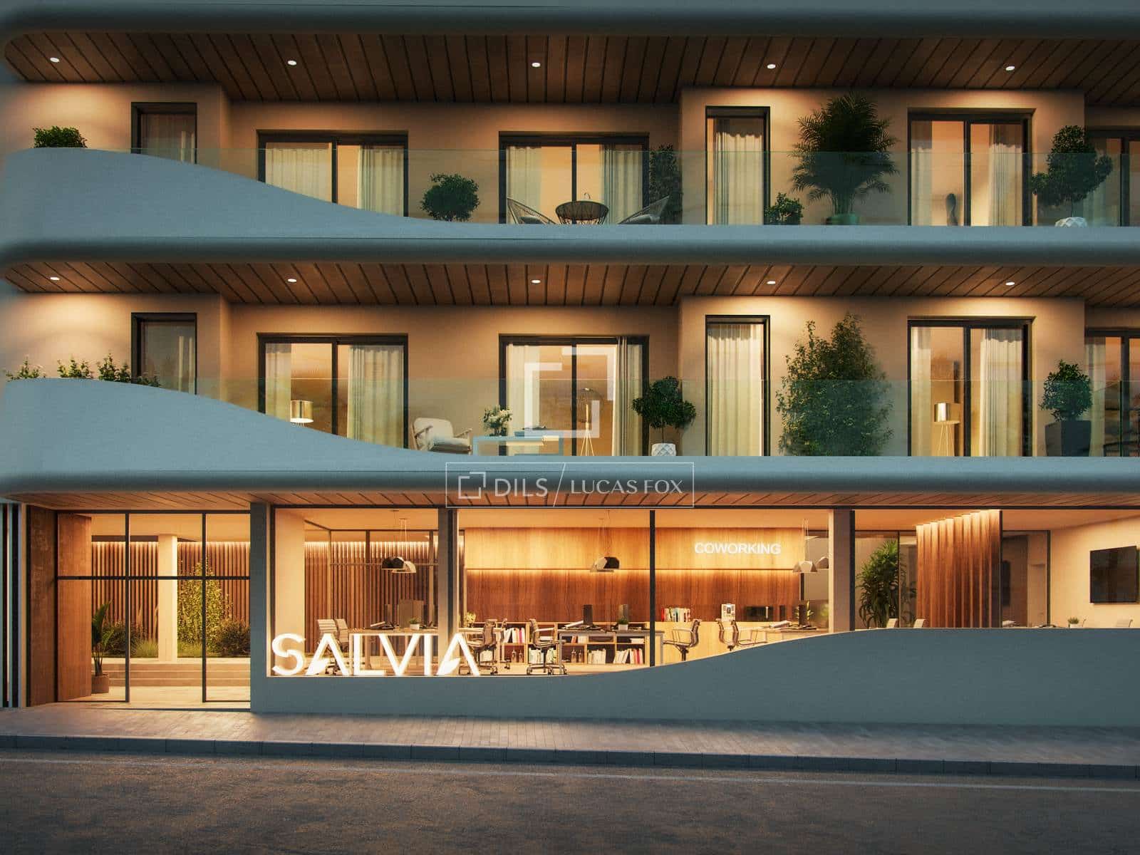3 slaapkamer Appartement te koop in San Pedro de Alcantara met zwembad garage - € 890.000 (Ref: 9094714)